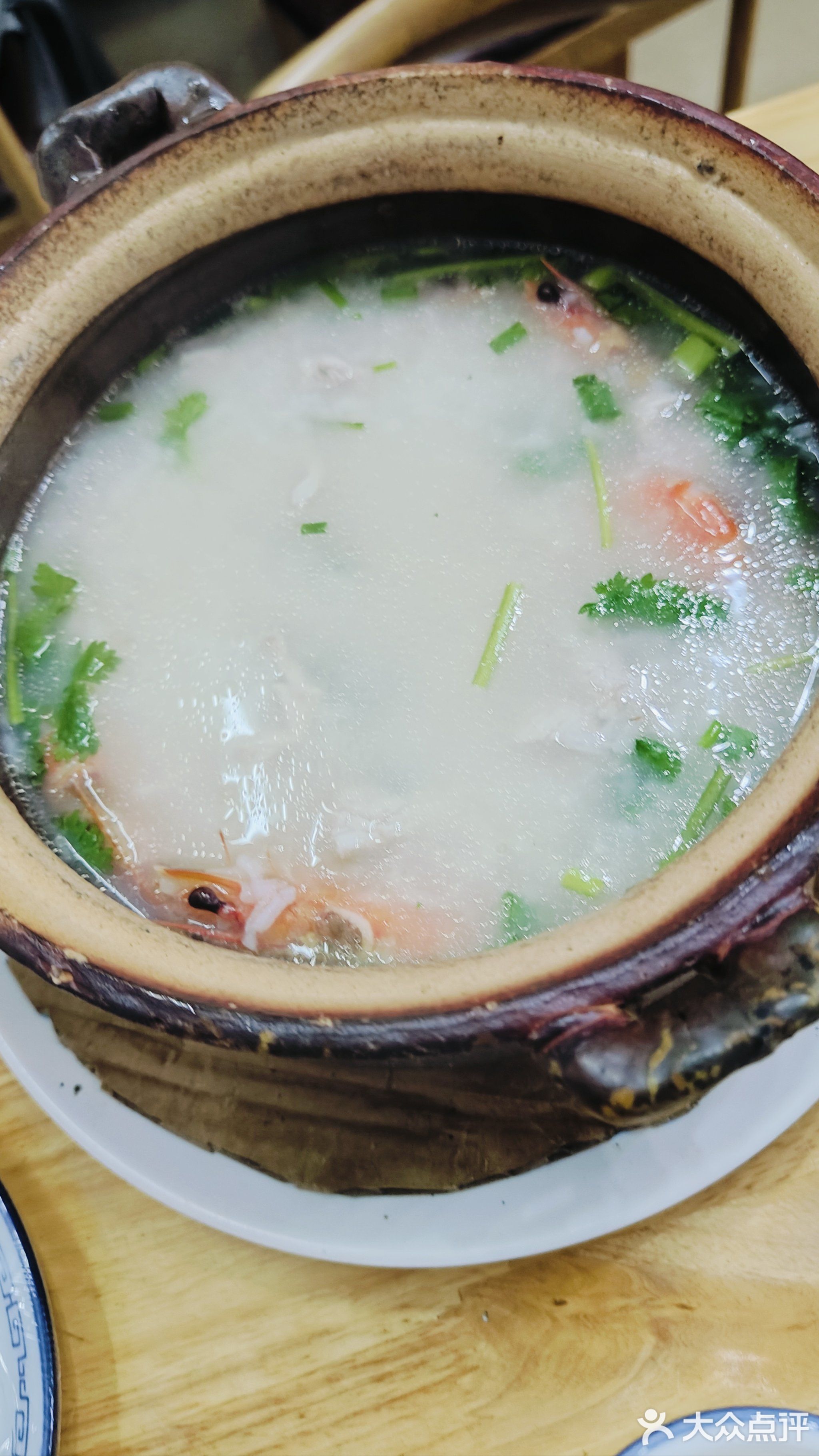 老州砂锅粥