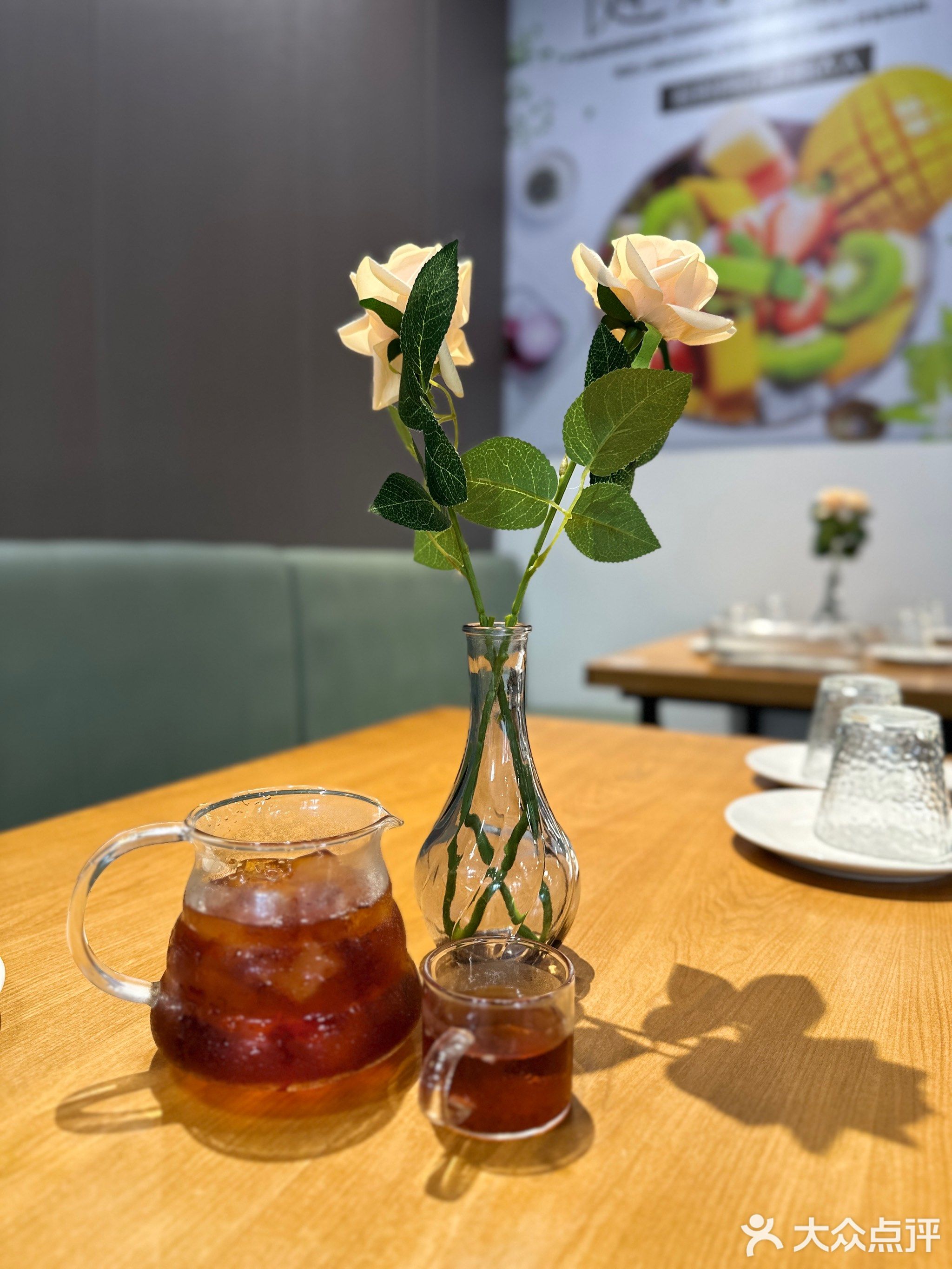 漫点·融合料理(城荟广场店)