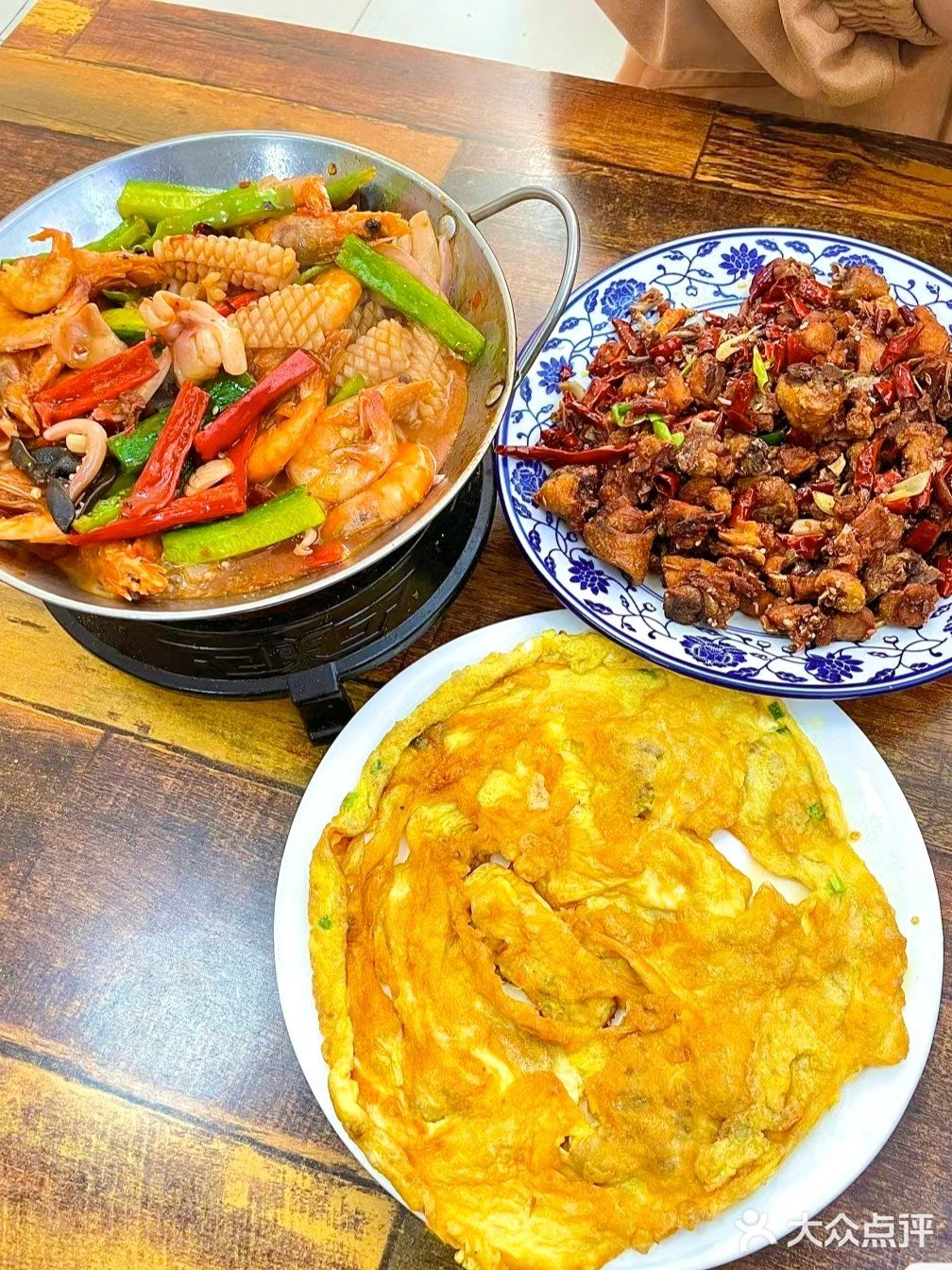 王牌牌地摊烤肉(黄金水岸店)