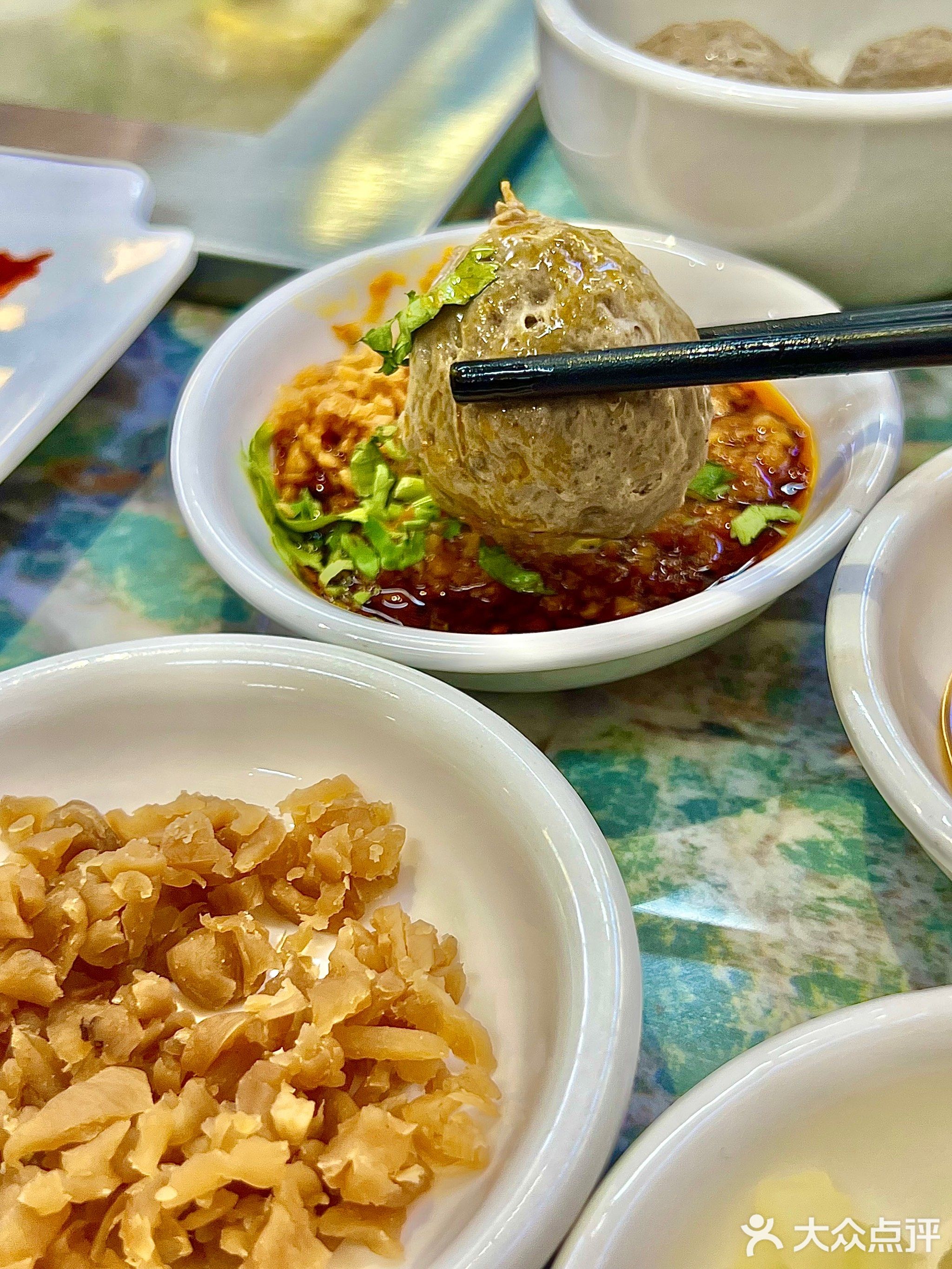 老江潮汕牛肉