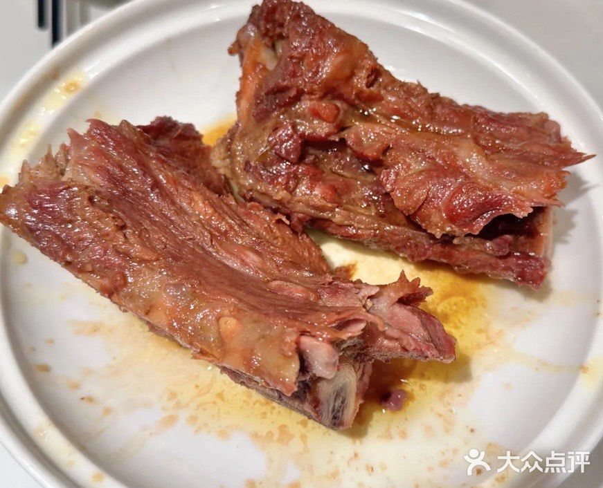 仓北谣东北小馆-铁锅炖(雪象店)