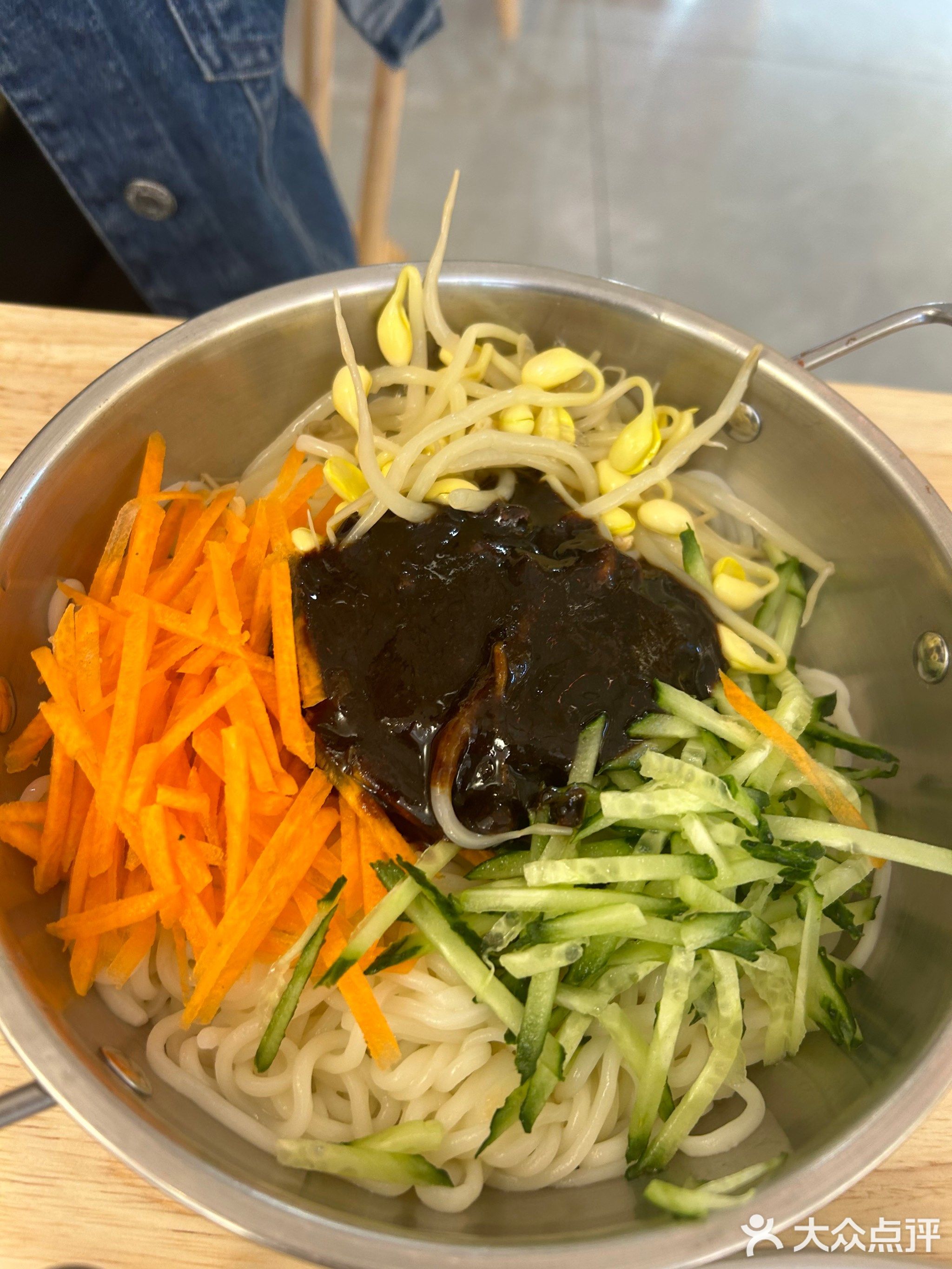 首尔家韩国年糕火锅料理(东信店)