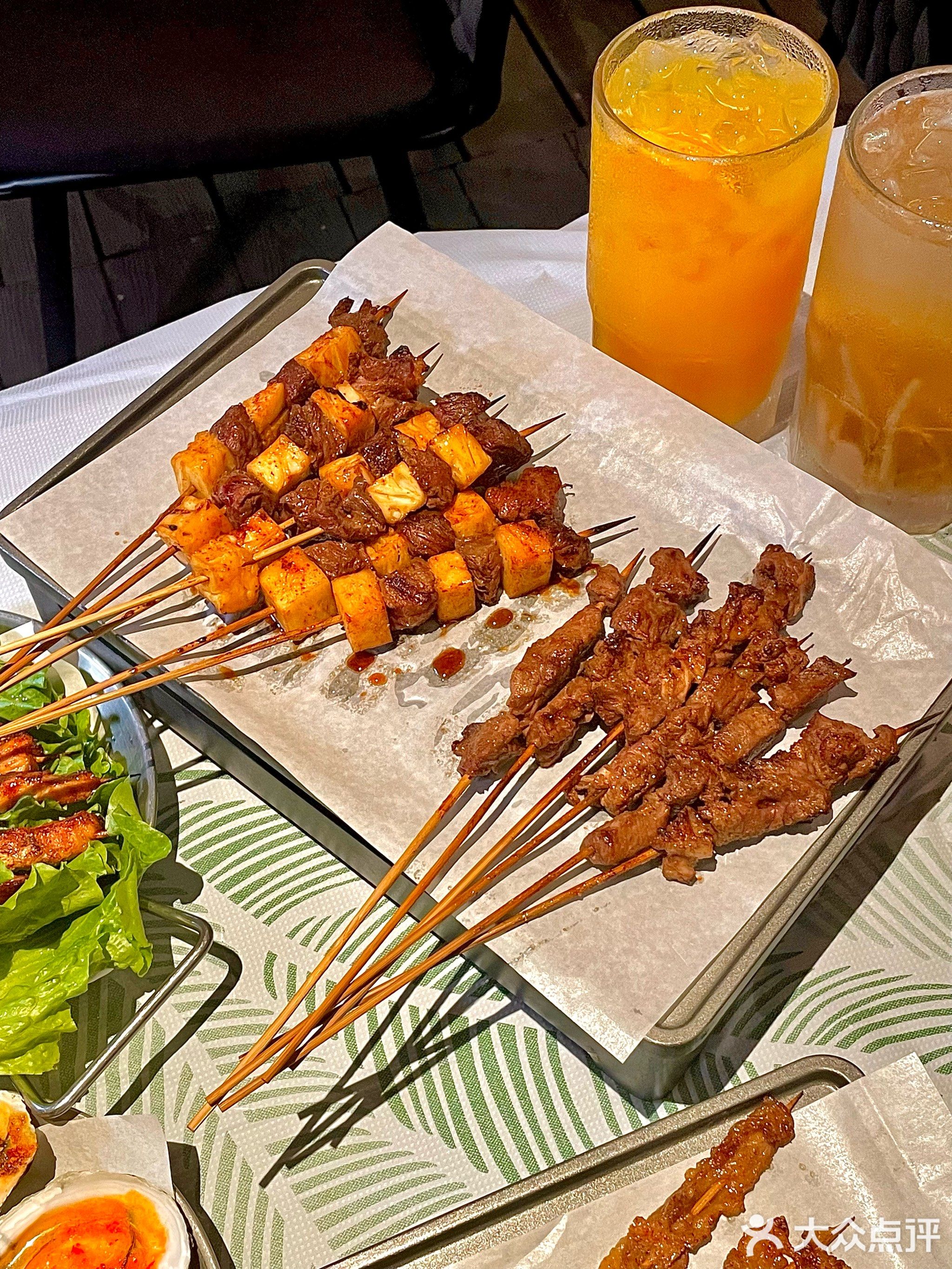 肥嗲海鲜大排档