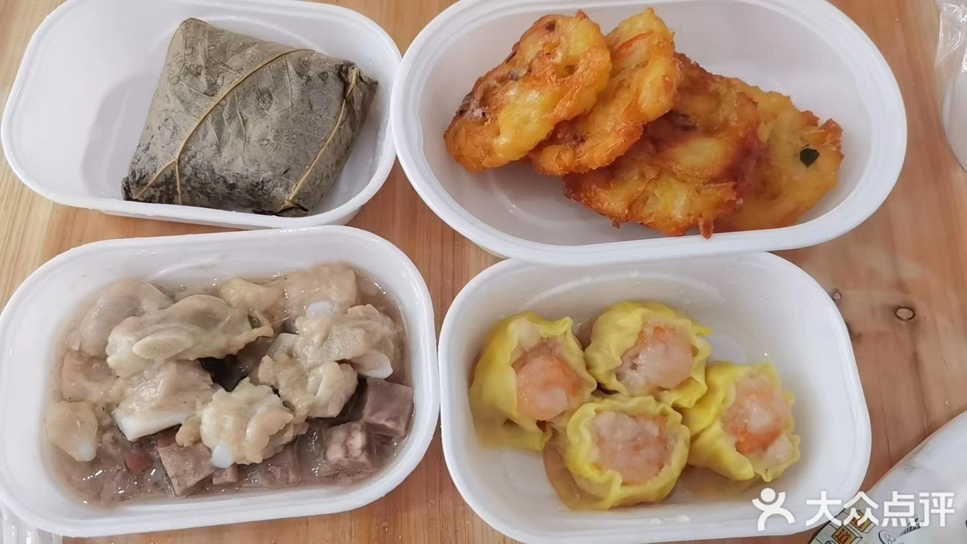 禄茗(龙海南五巷店)