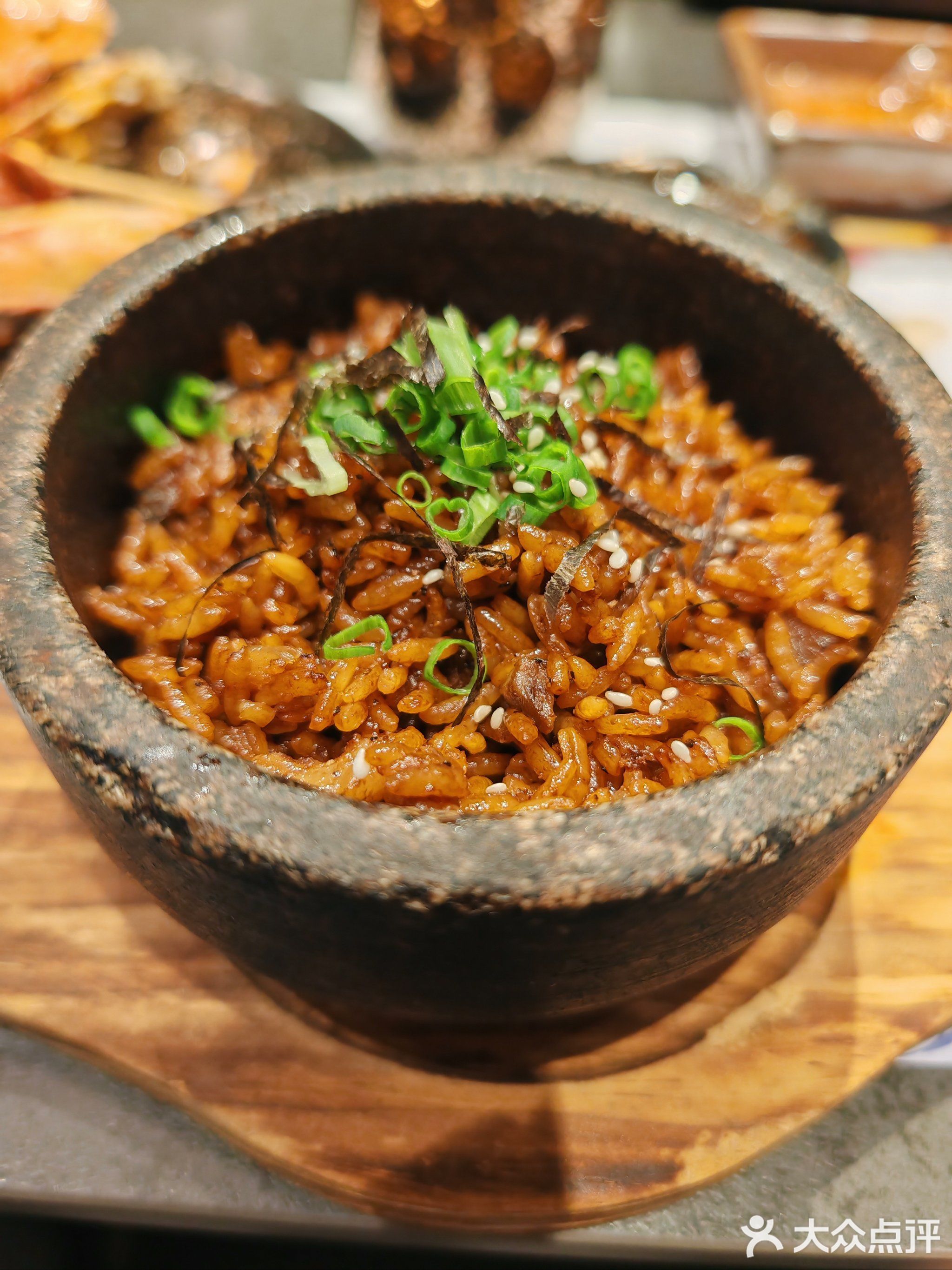 海坡度·山隐烤肉(海滨店)