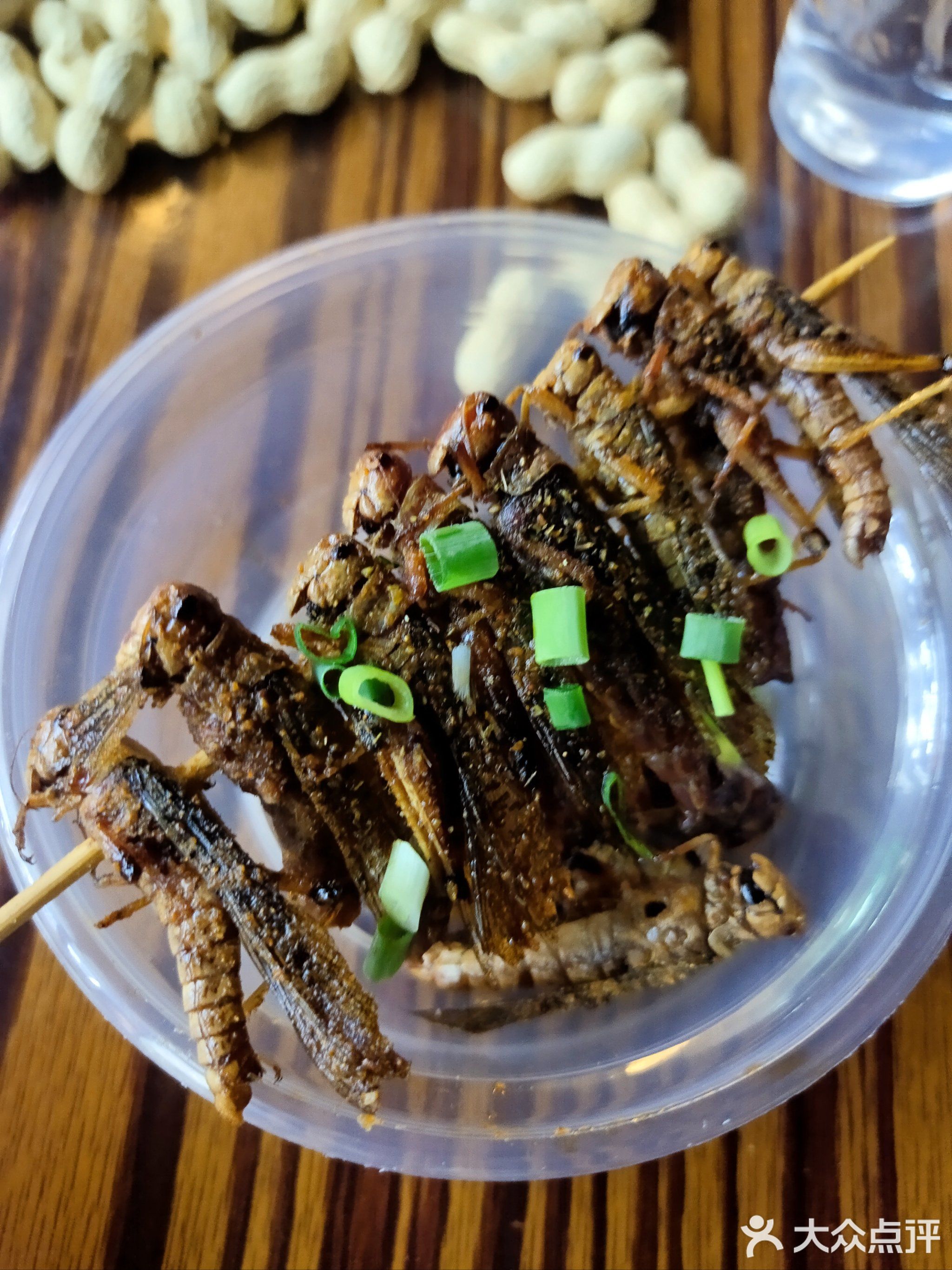 凤凰烧烤(古镇店)