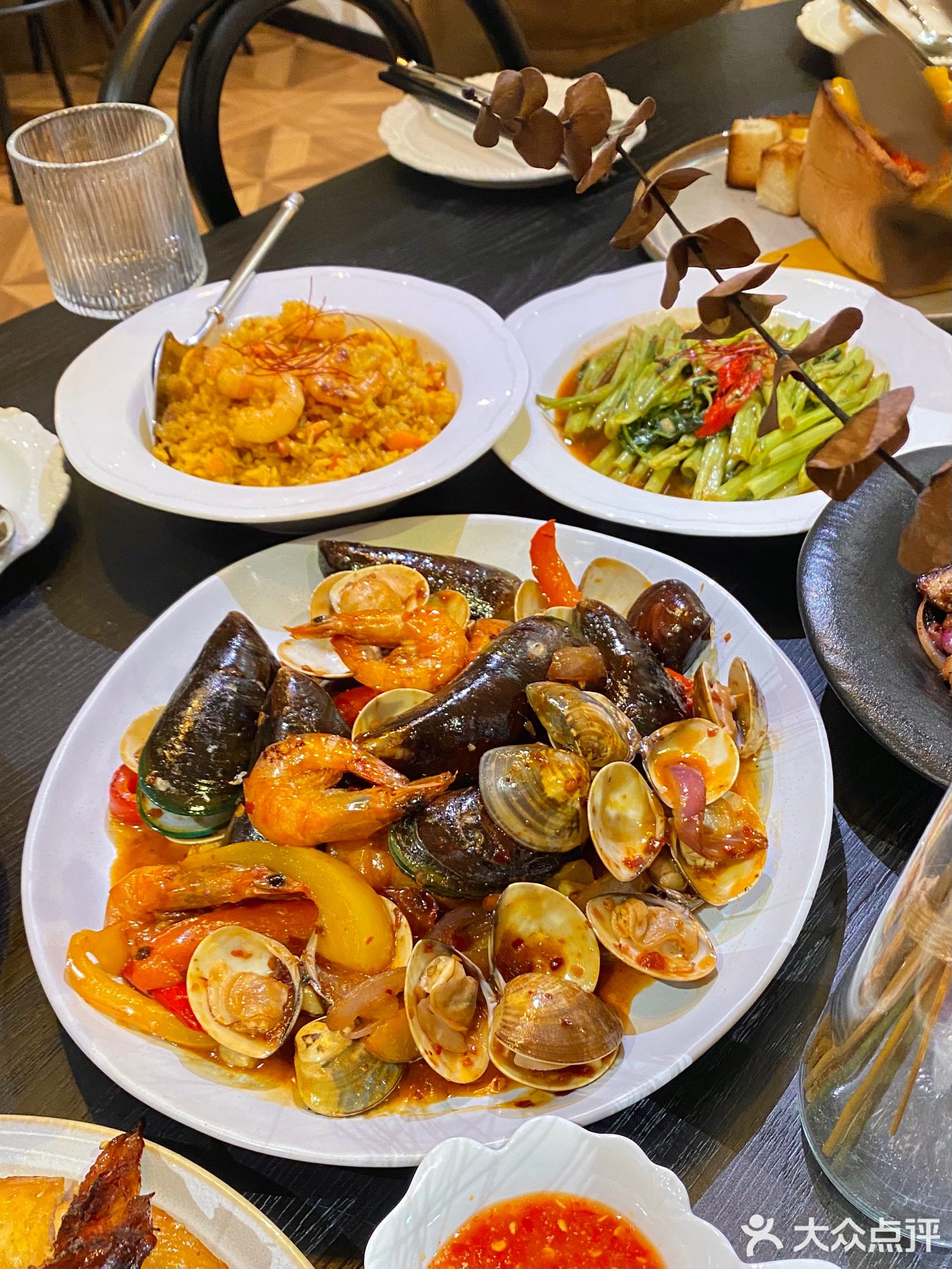 吉食·融合料理