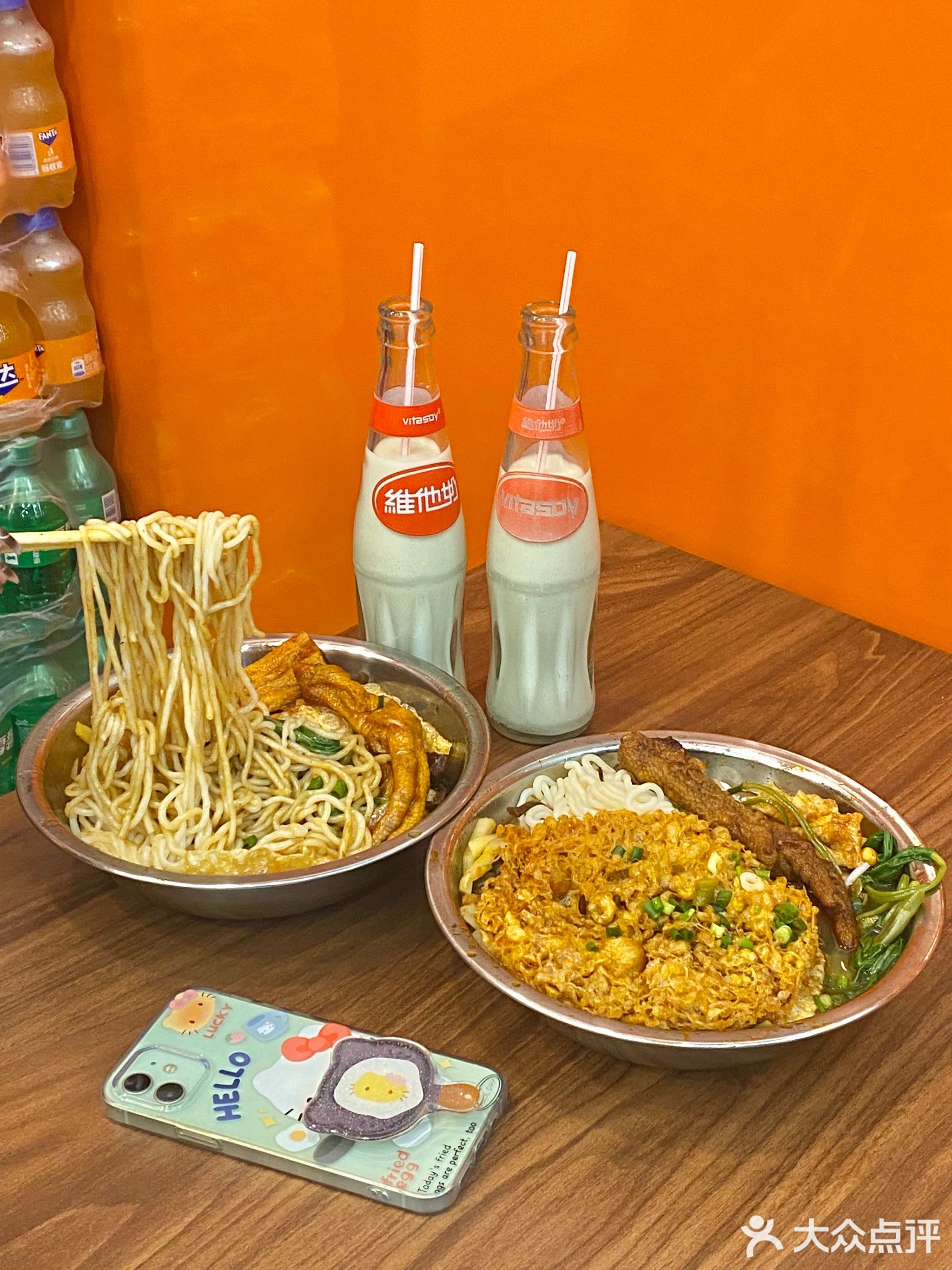 钟峰螺蛳粉