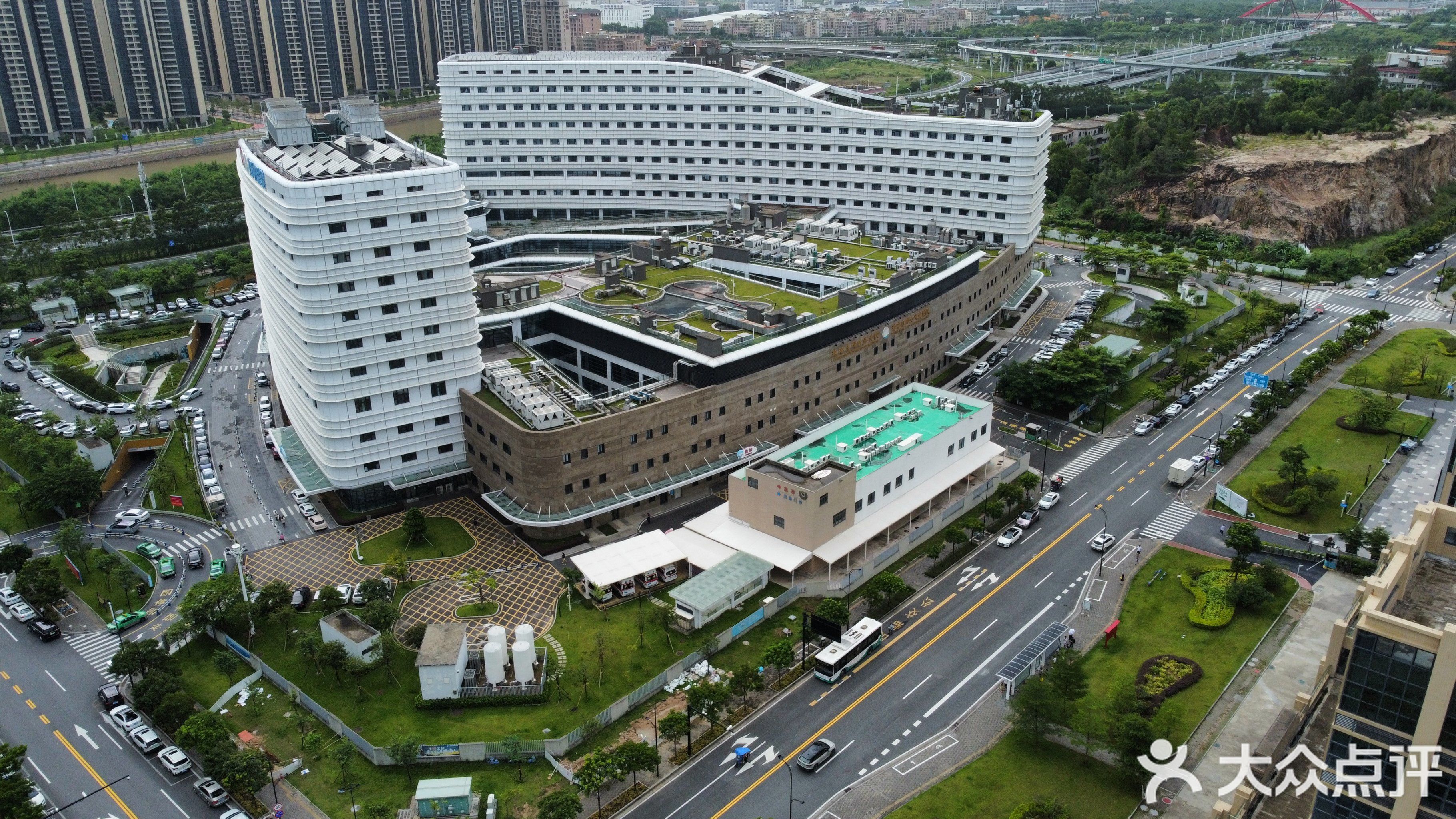 珠海市妇幼保健院(南琴院区)