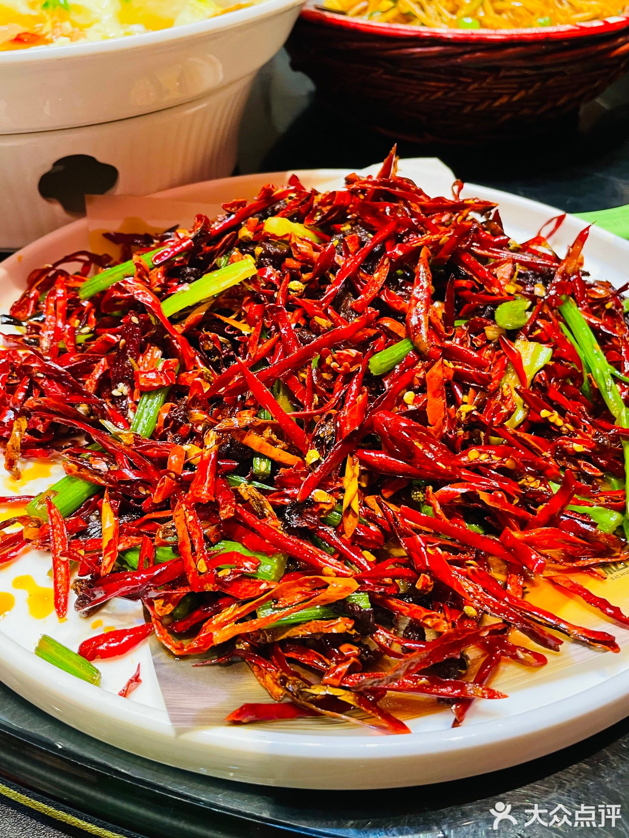 私厨小磨(东平行路矿务局医院店)