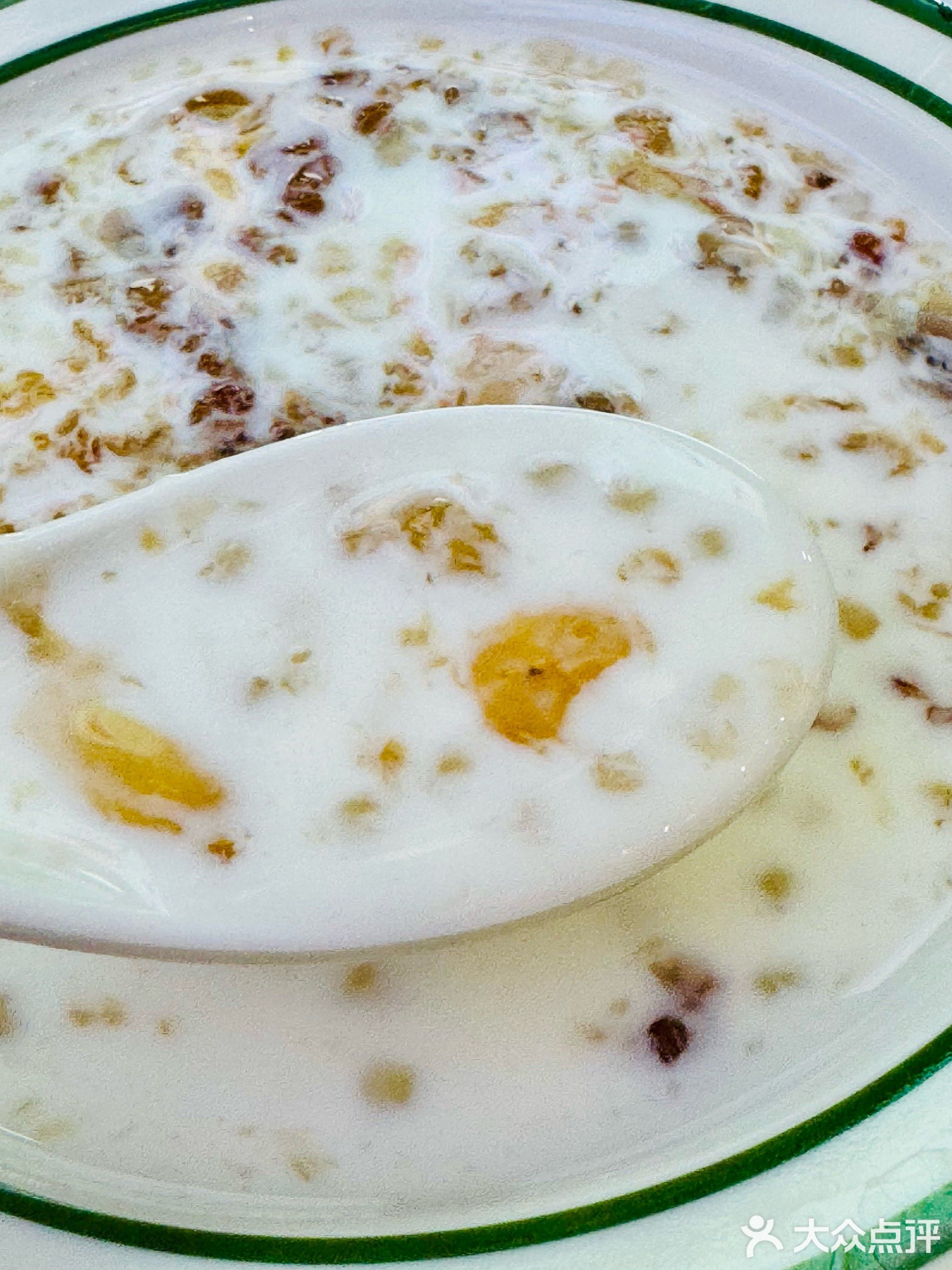 玖玖芋圆糖水(豪廷商业广场店)