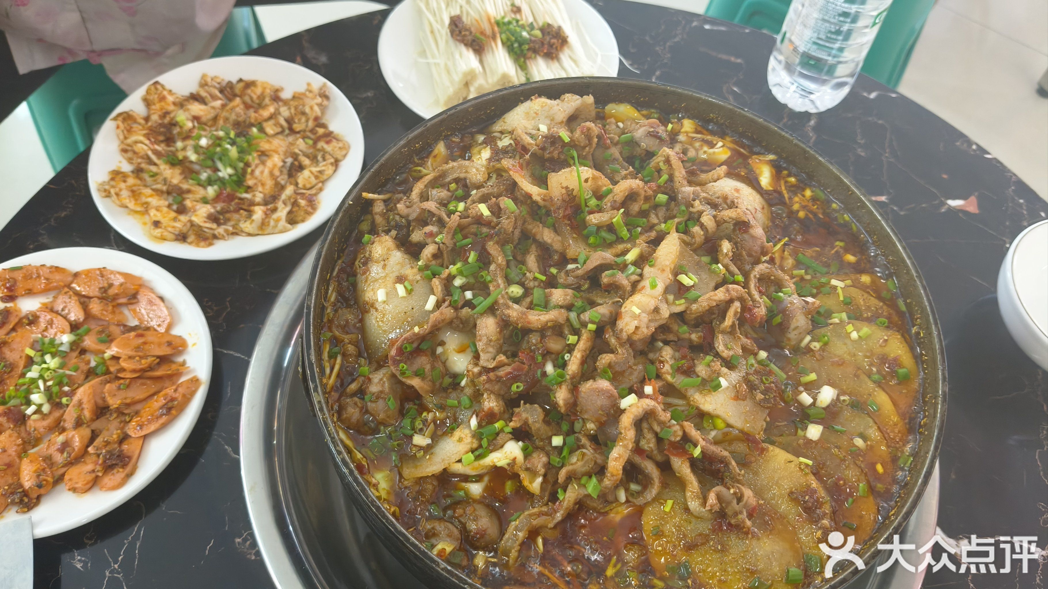 云上红牌铁板烧(花果园一期店)