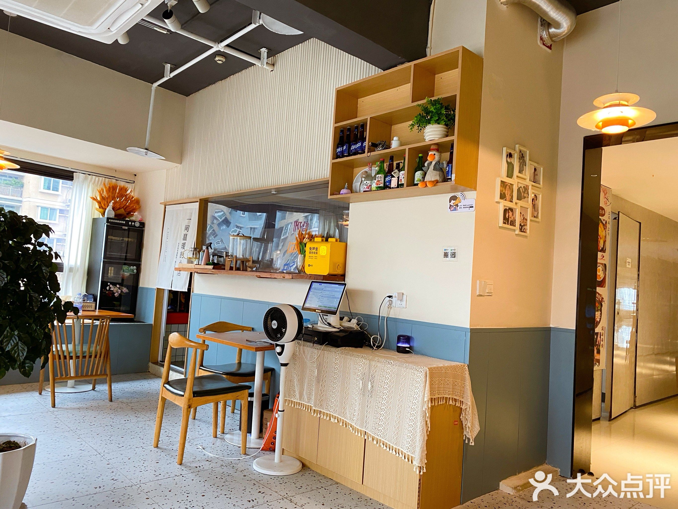 Meet·我们的·韩食堂(金沙天街店)