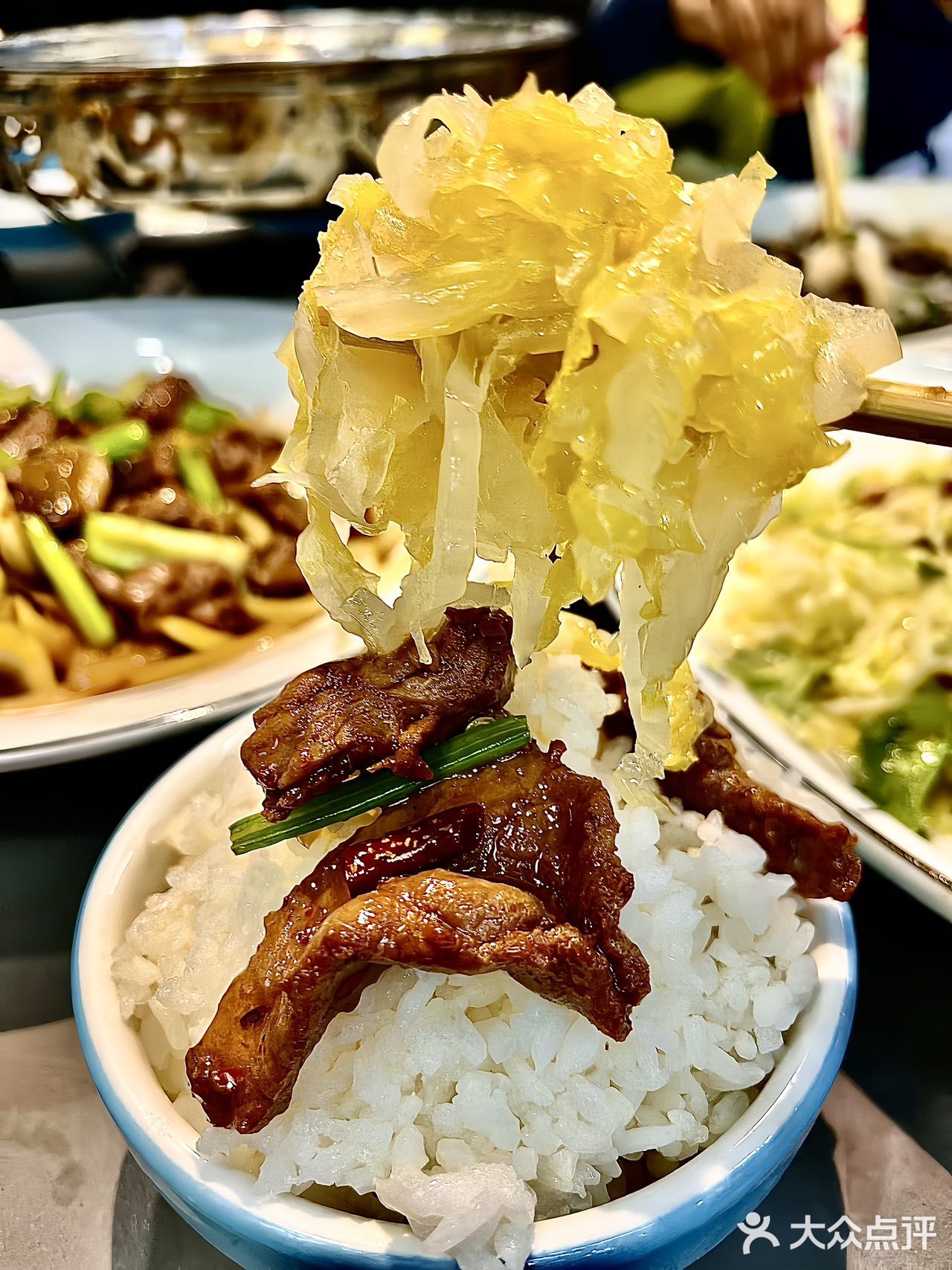 湘味坊(荣仕家园店)