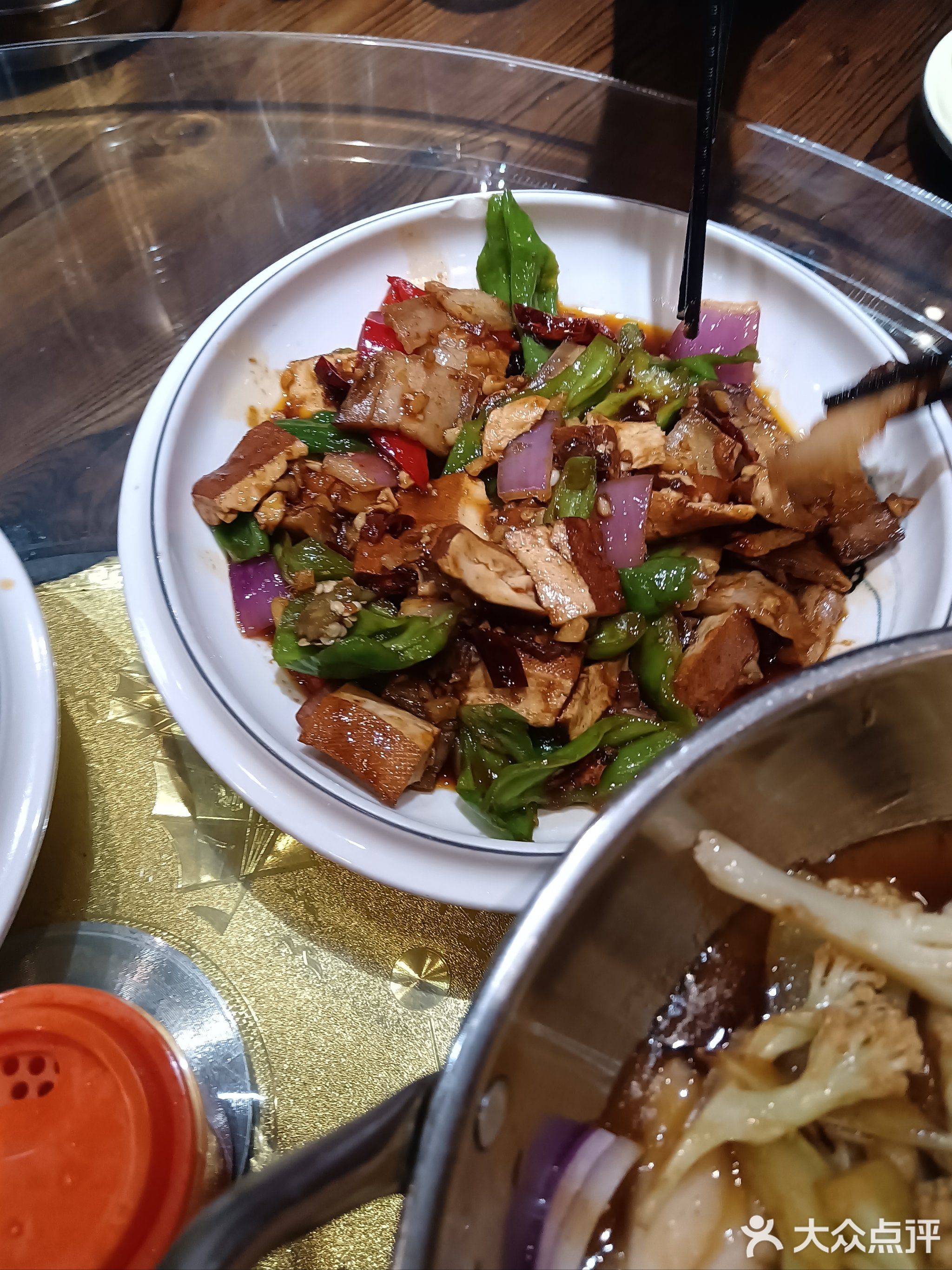 本味家常菜(天洁·书雅城店)
