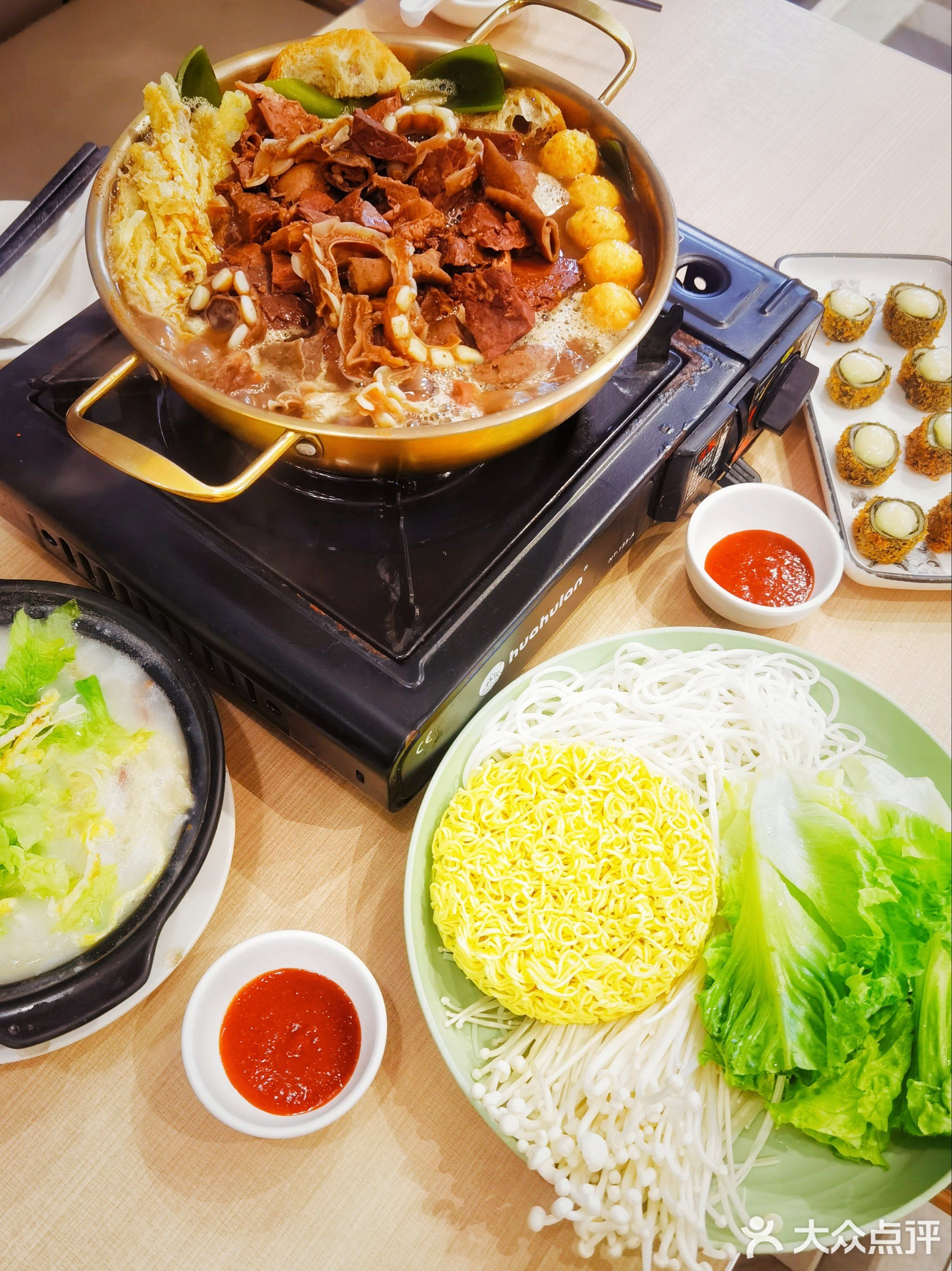 对面面馆(顺德店)