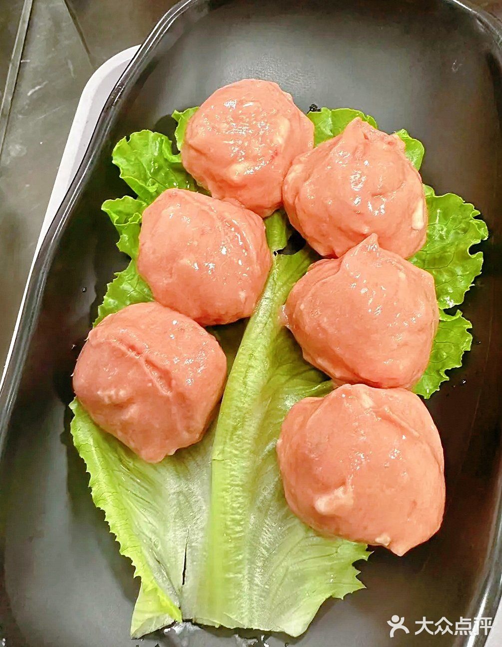 喜来力鲜牛肉牛腩火锅(品清大道店)