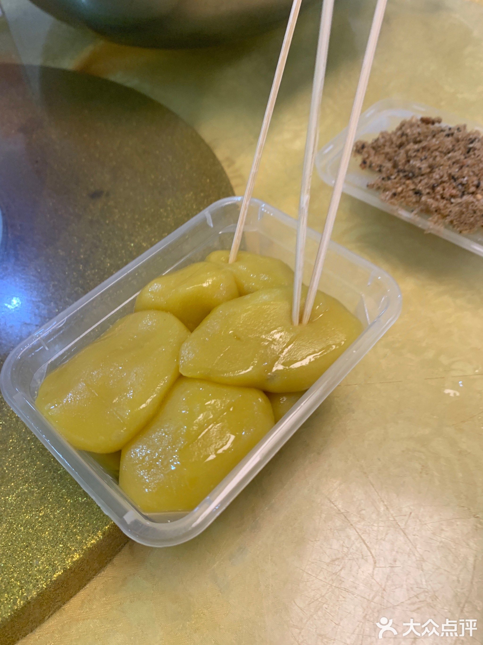 莲姨鲘门小吃