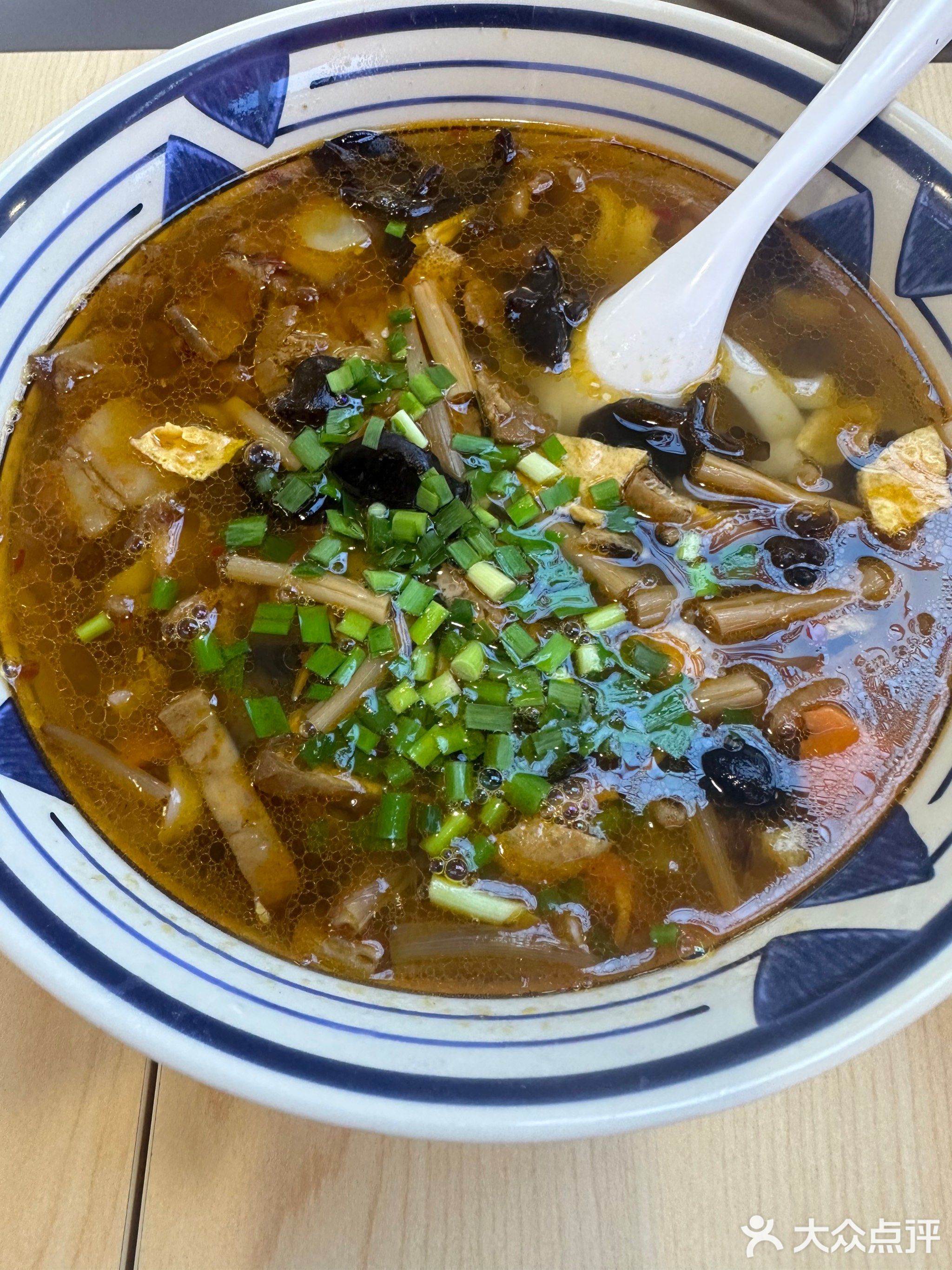 三秦手擀面