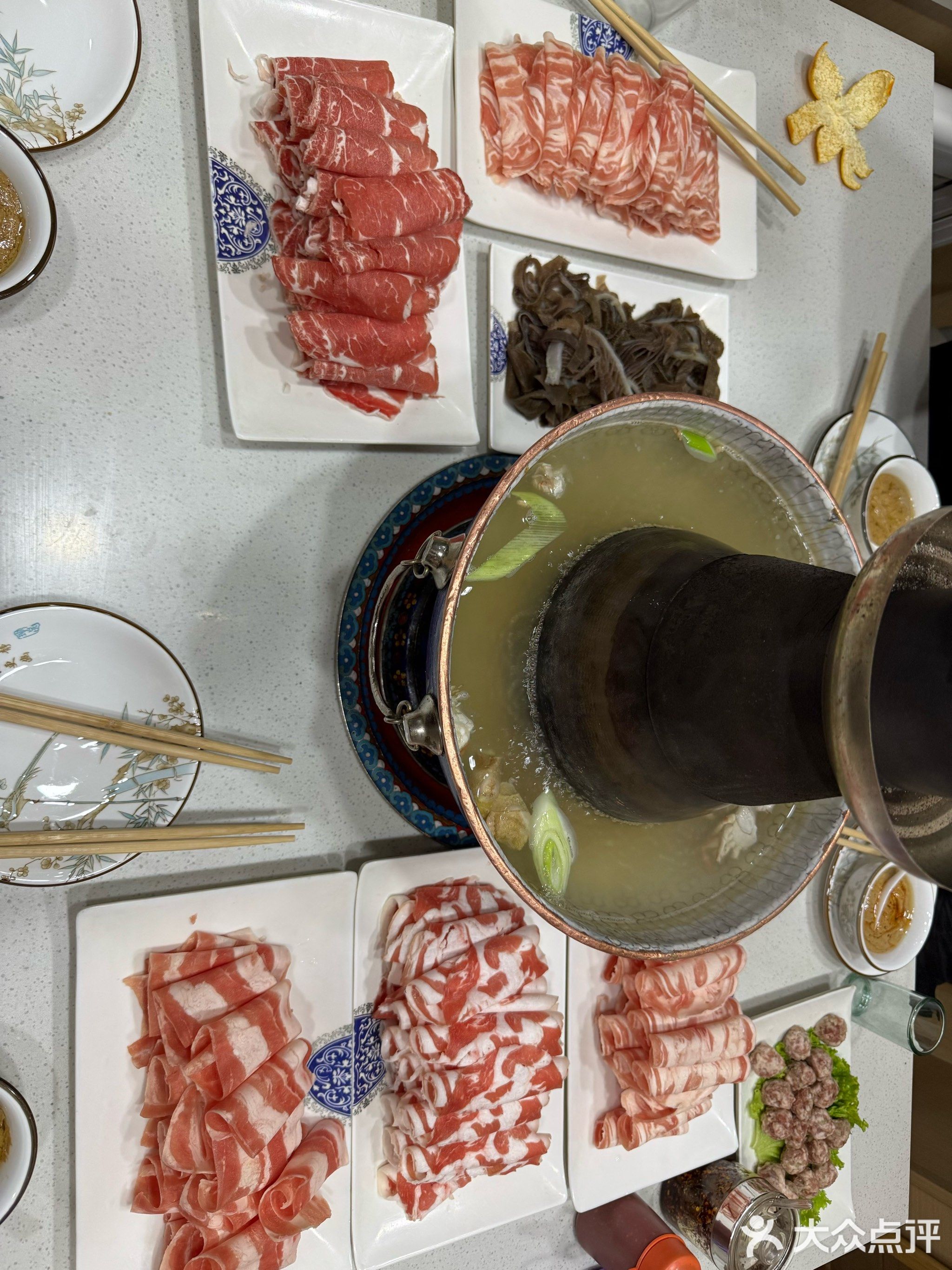 捌玖捌碳火锅