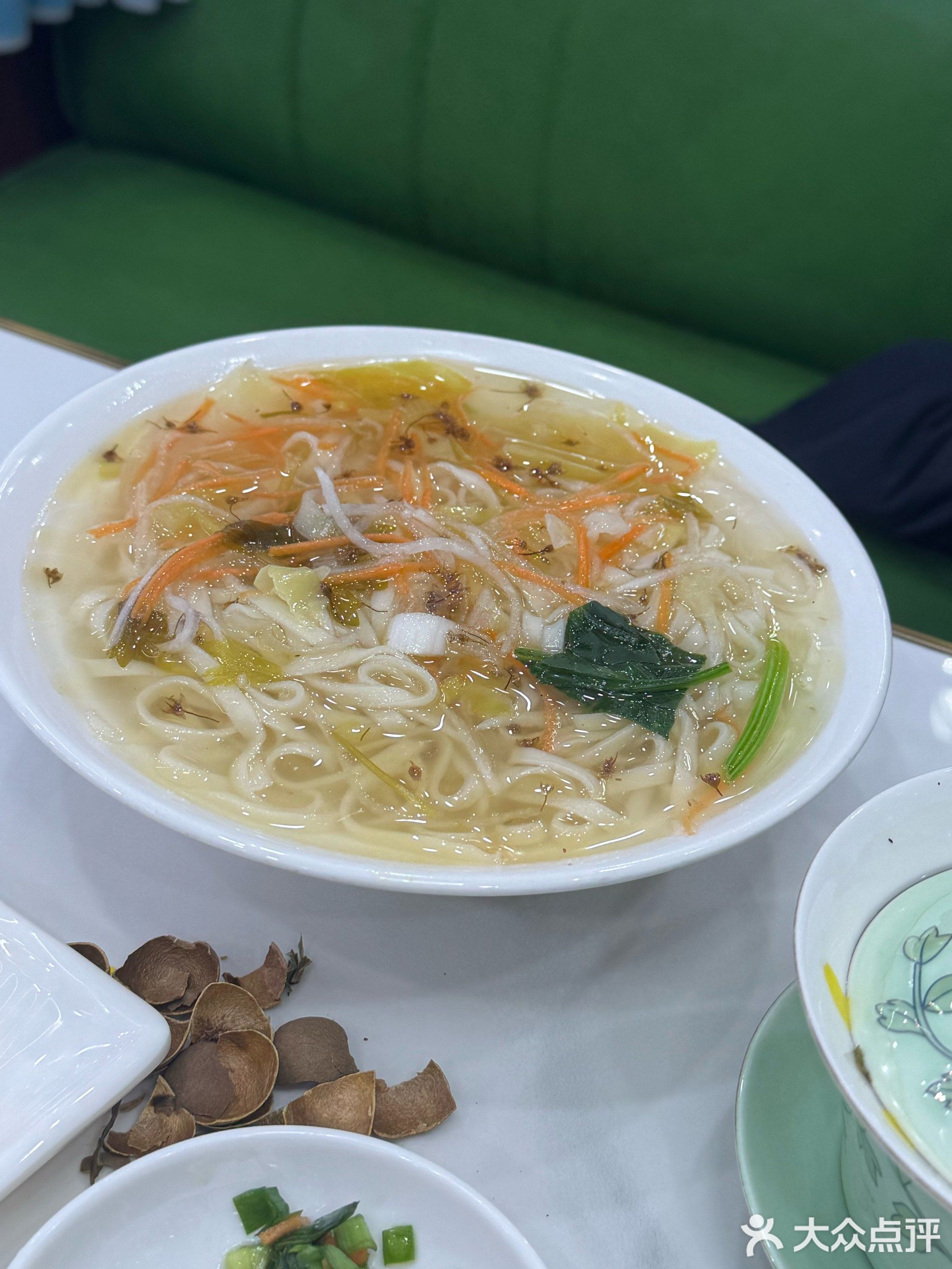 清真老五东乡手抓美食(顺祥明苑店)