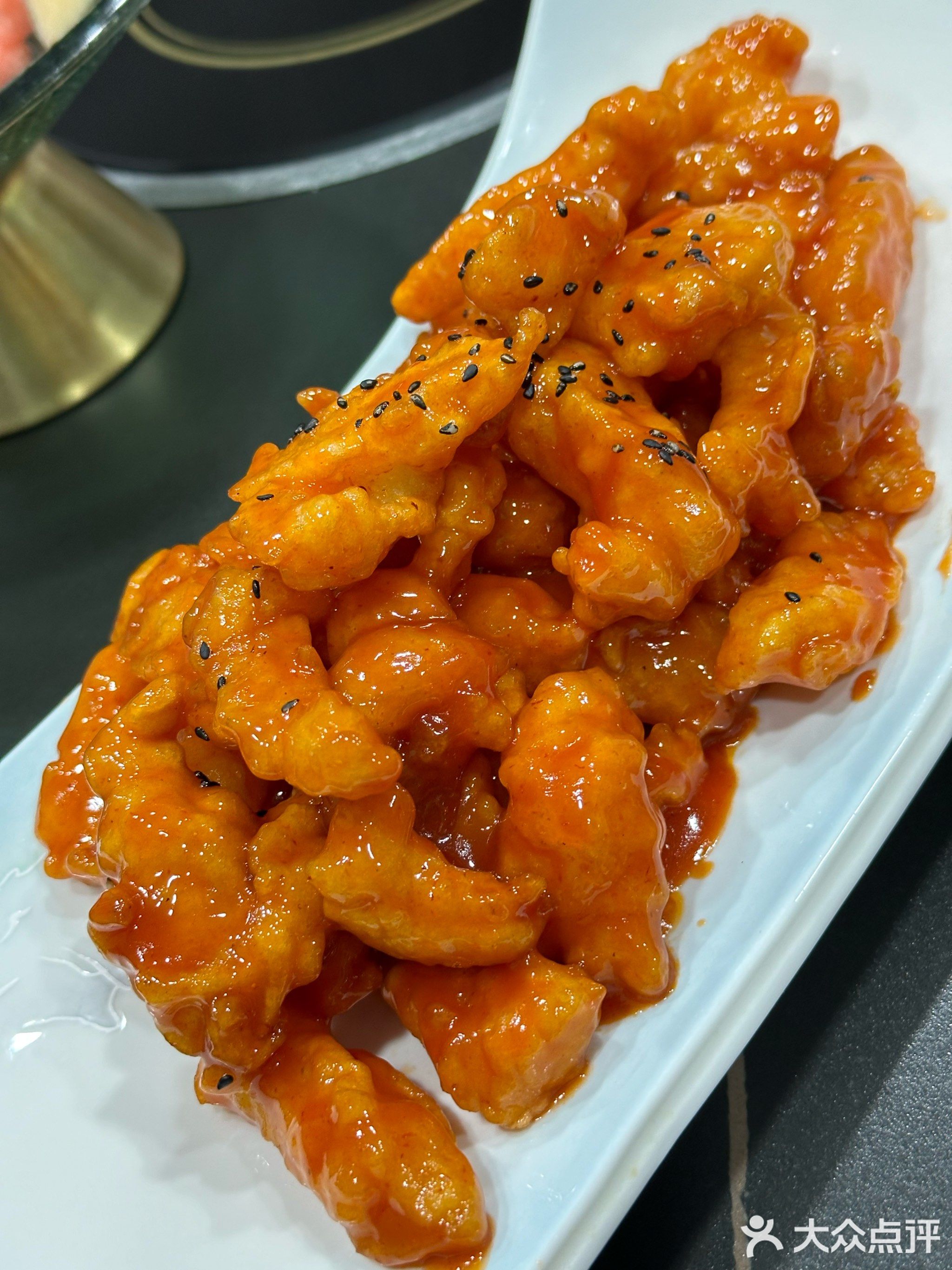 老船长海鲜工厂(南环路店)