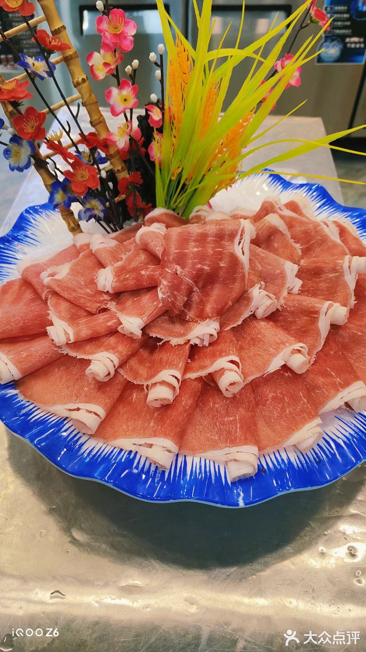 清真·嘉兰盛火锅(嘉峪关店)