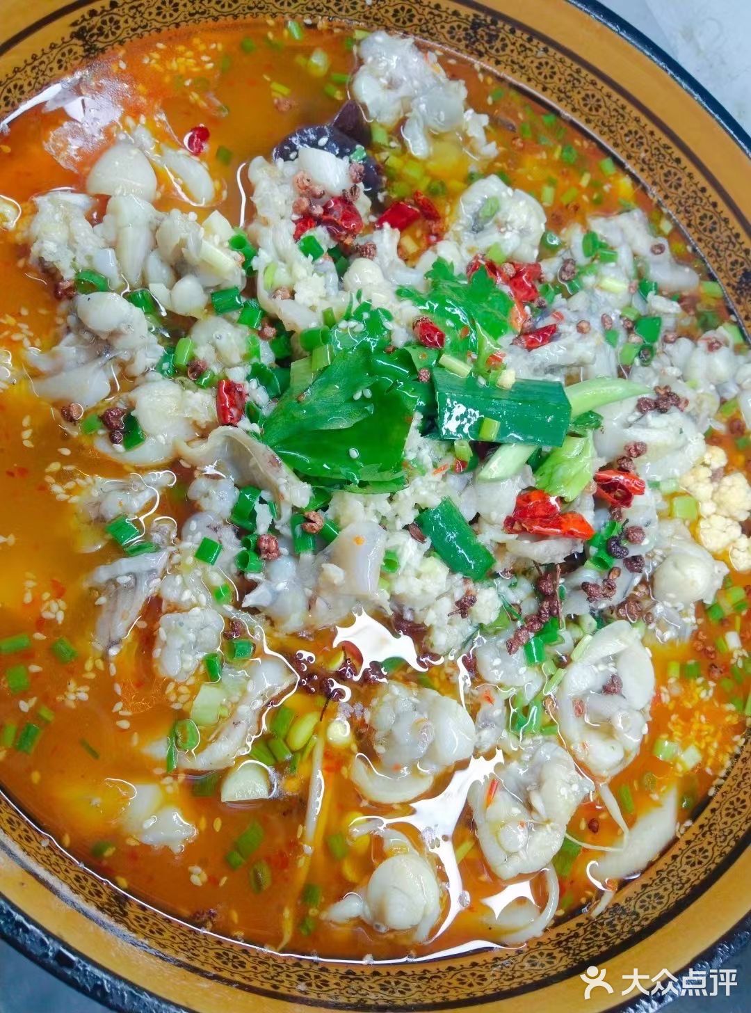 伍辣不欢烧烤排档