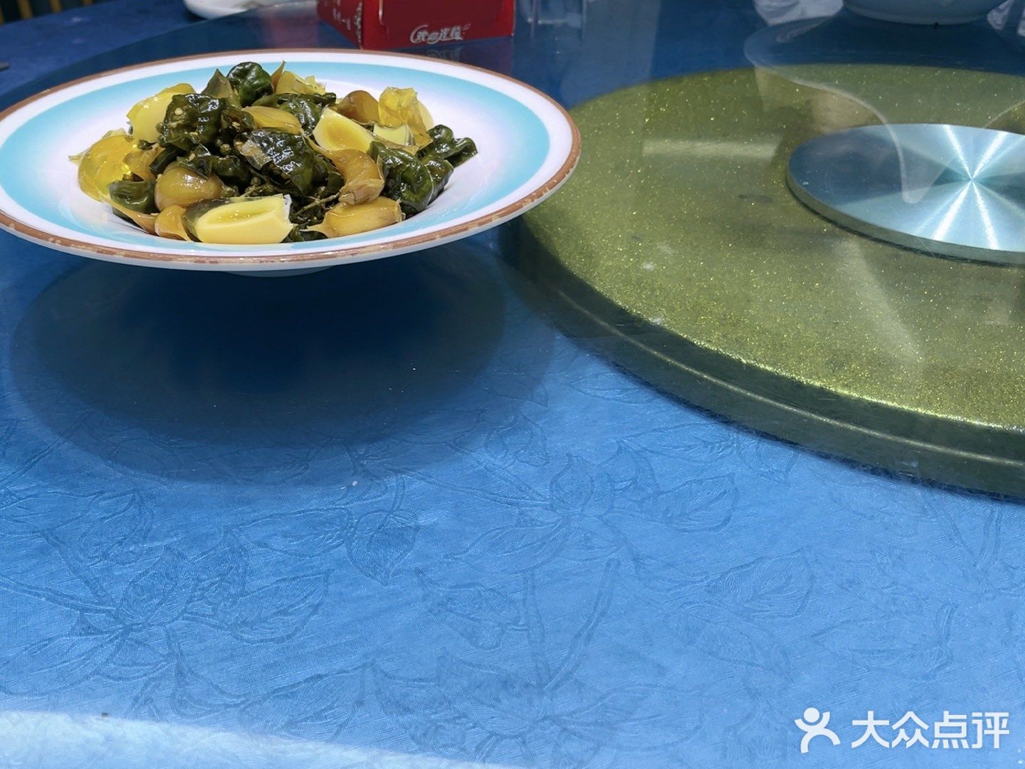 欣欣饭店(两淮店)