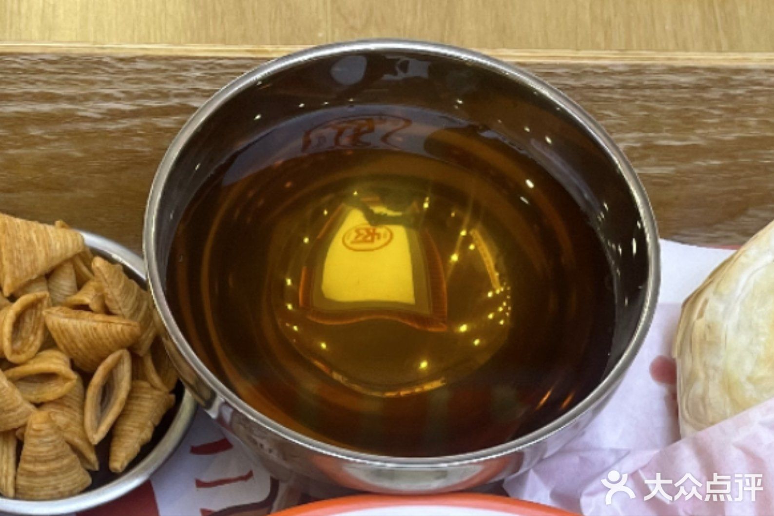 秦一绝陕西面肉夹馍(大东海店)