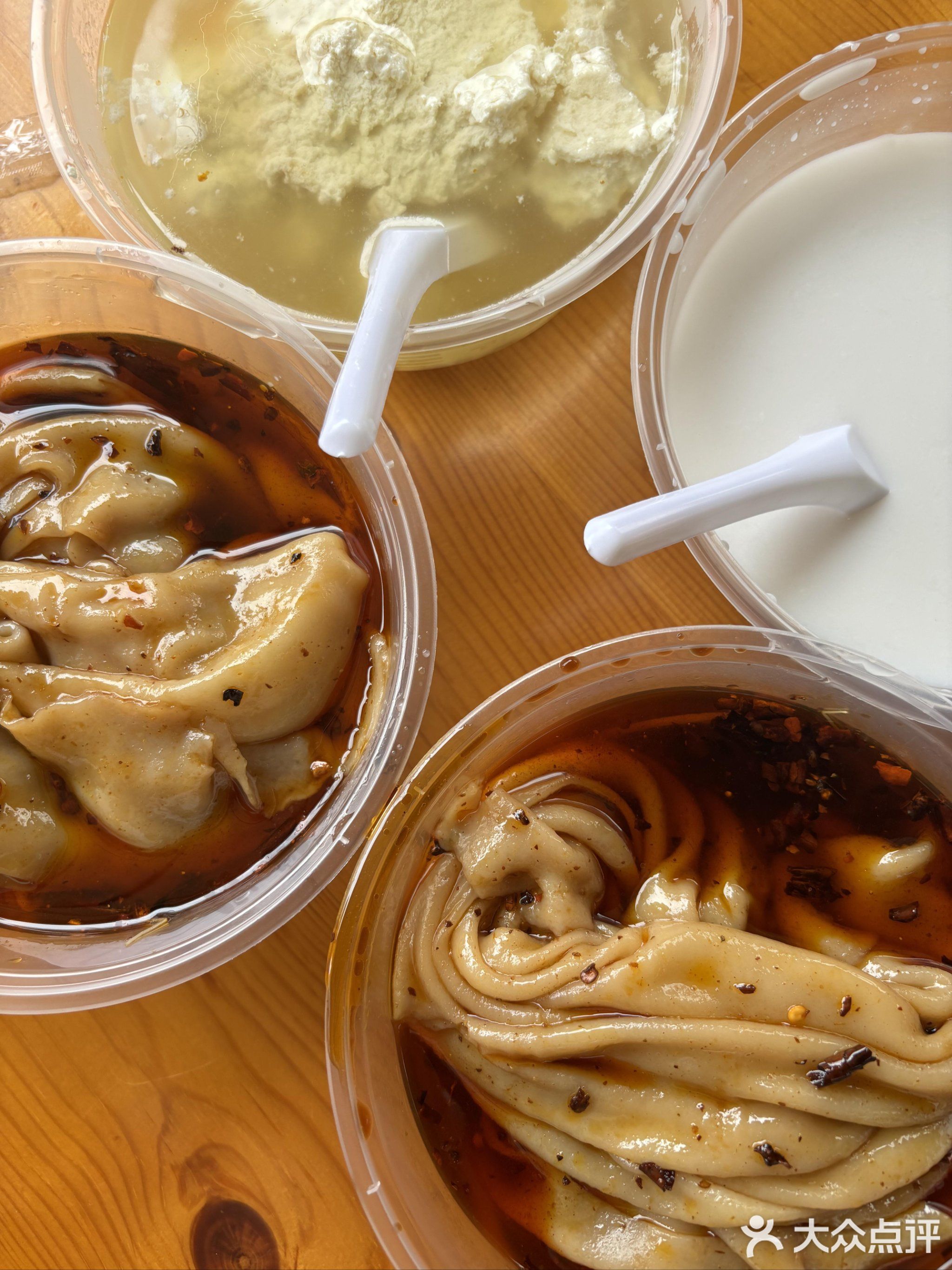 赵兵热米皮肉夹馍(前进东路锦城花园店)