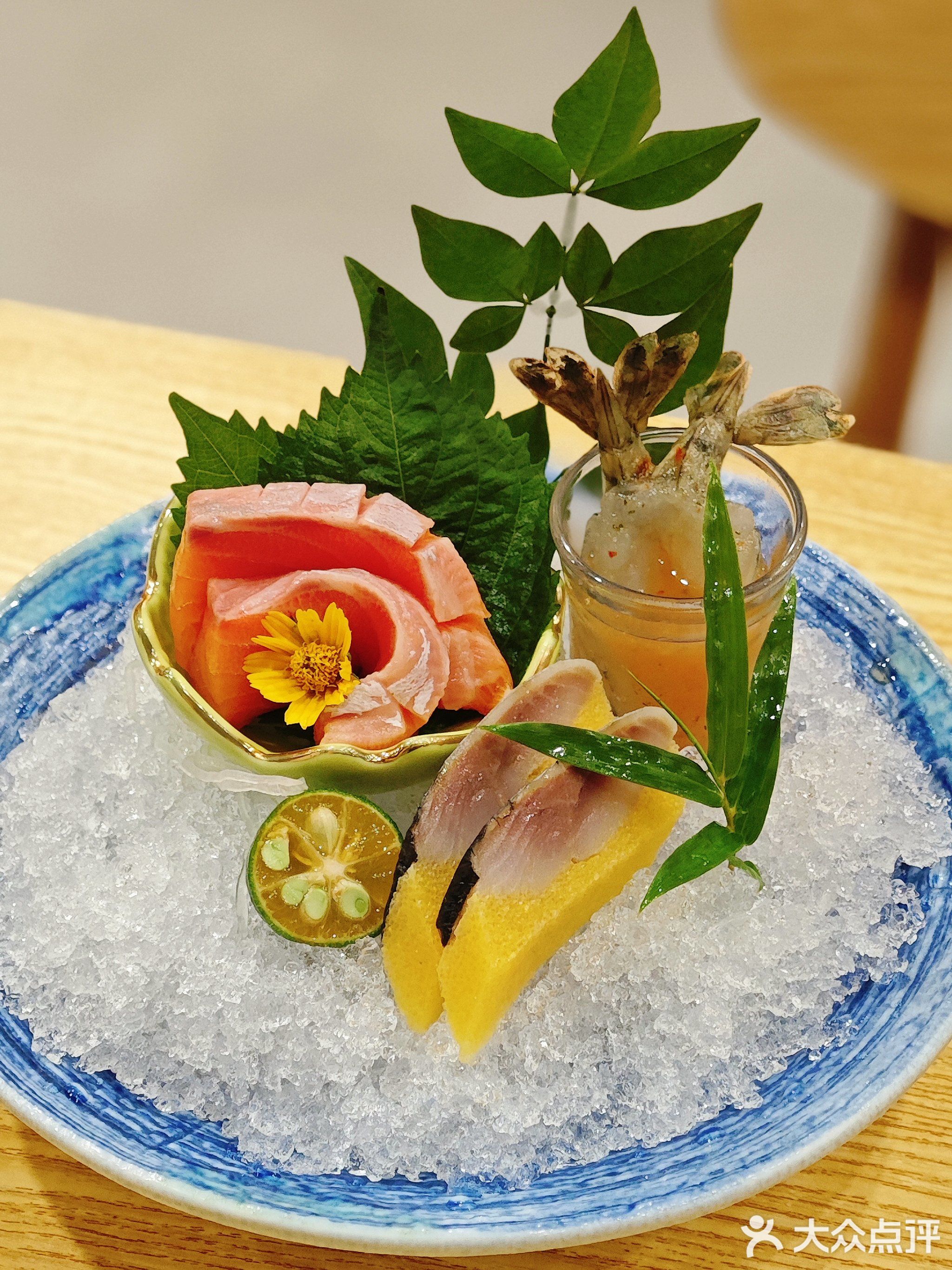 友瀛寿司(桂畔里店)