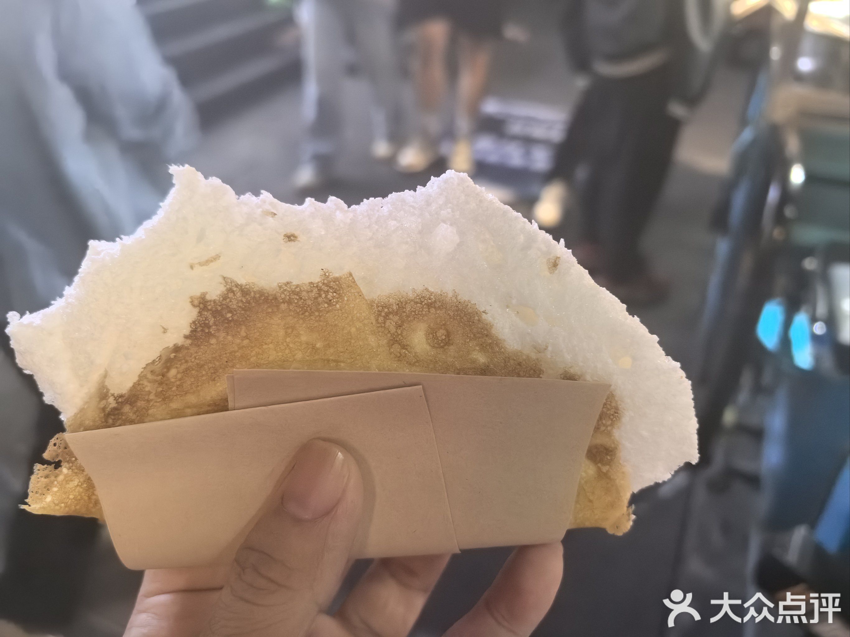 崔氏蛋烘糕