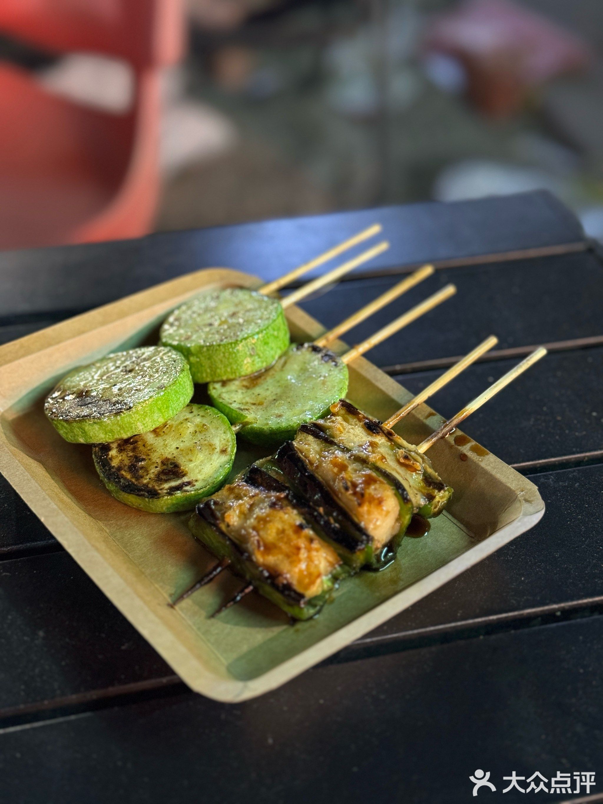 椿野烧鸟(番禺大石店)