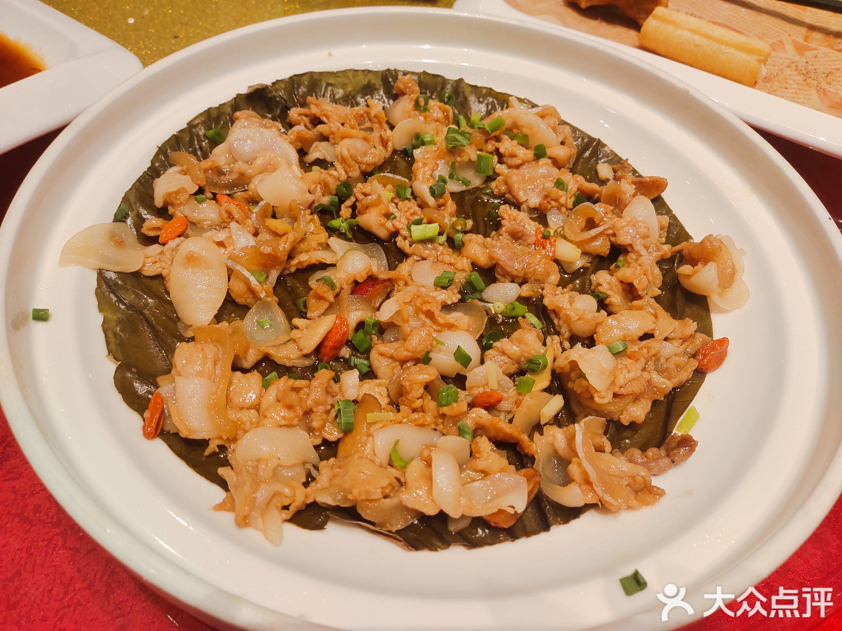 北园饭店(五洞店)