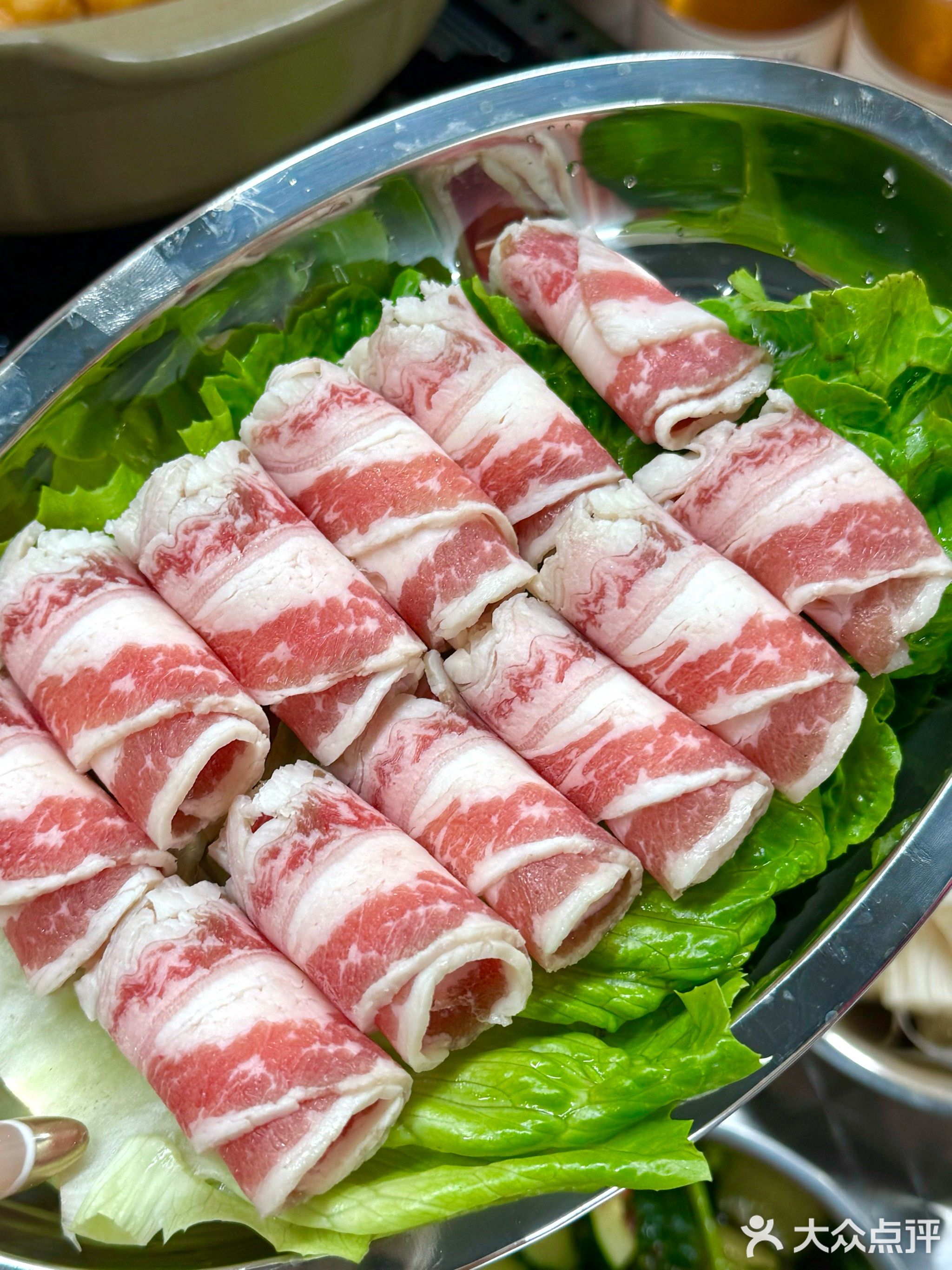 禧牛·老广砂锅牛腩牛杂煲(城南店)
