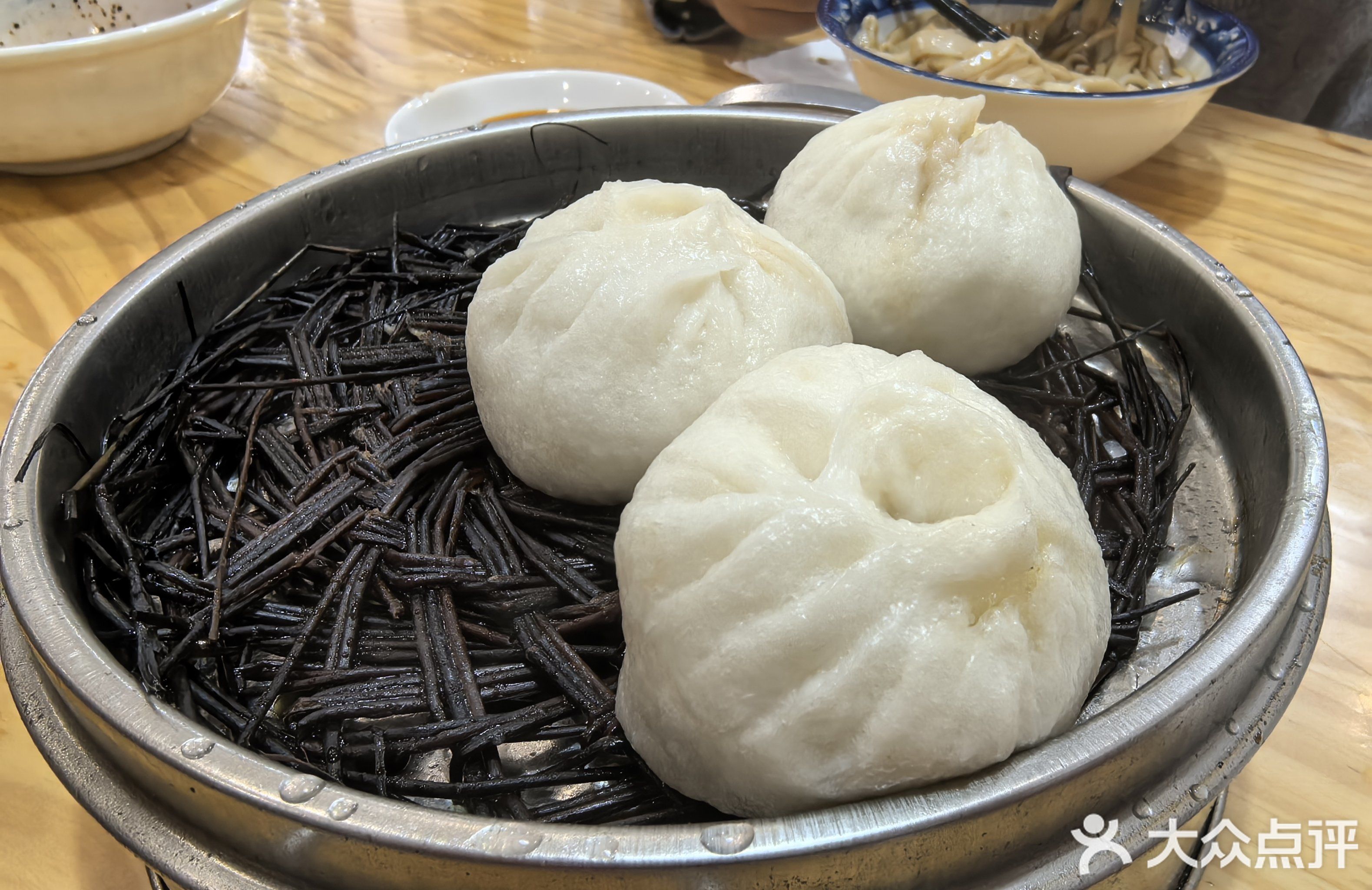 燕子凉面(两江花园东区店)