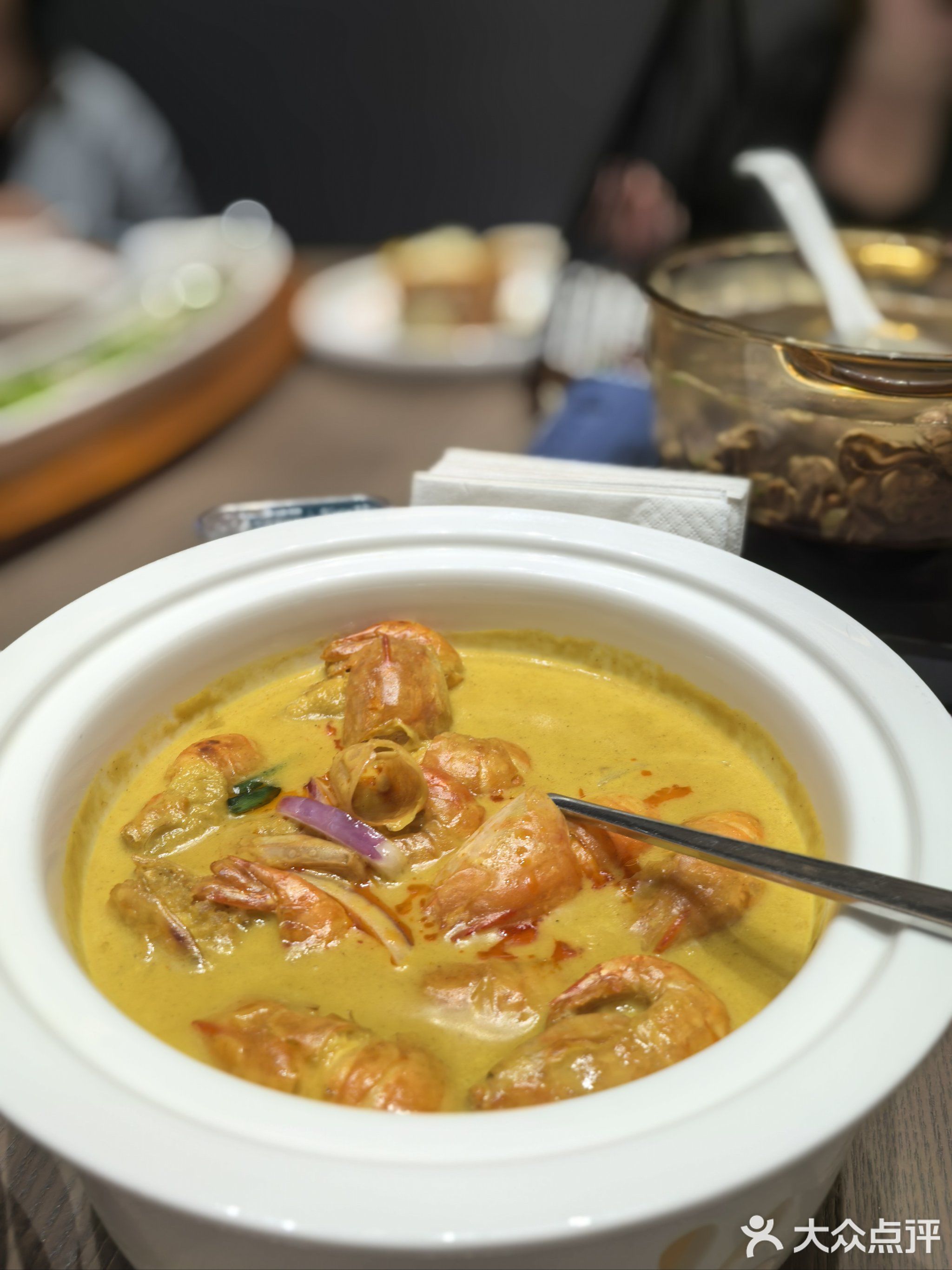 小泸州土菜桂雨店