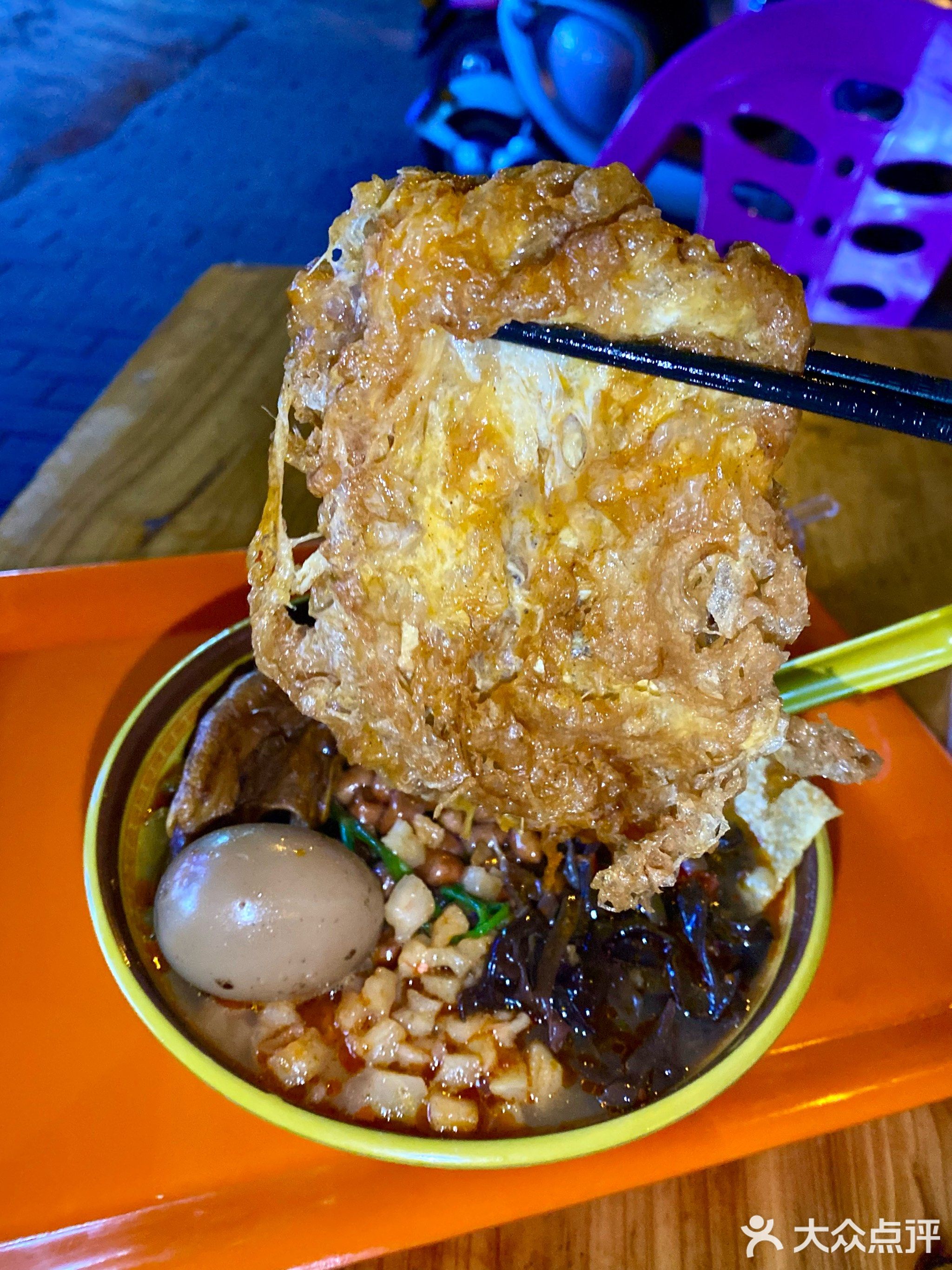 王记正宗柳州螺蛳粉(临中店)