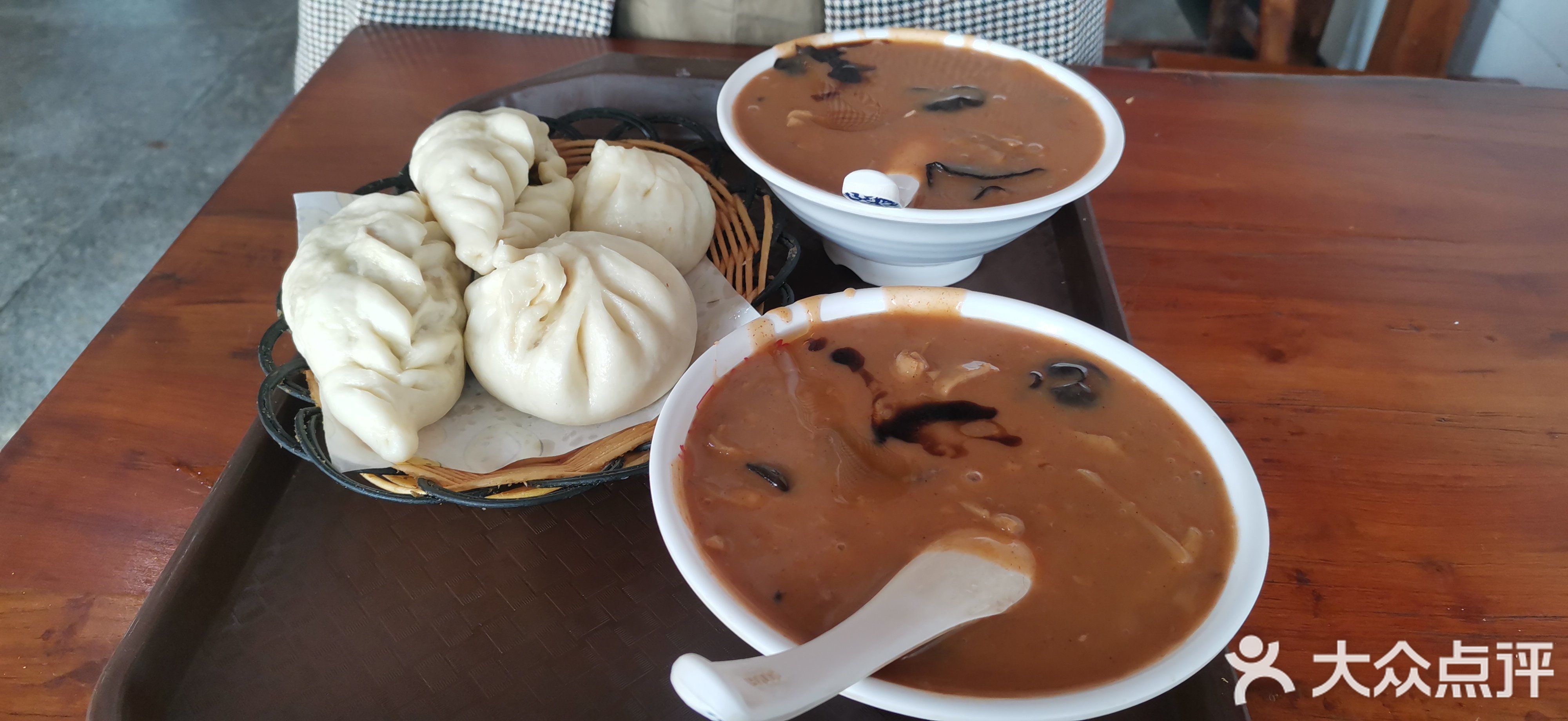 苏记胡辣汤(汤帝路店)
