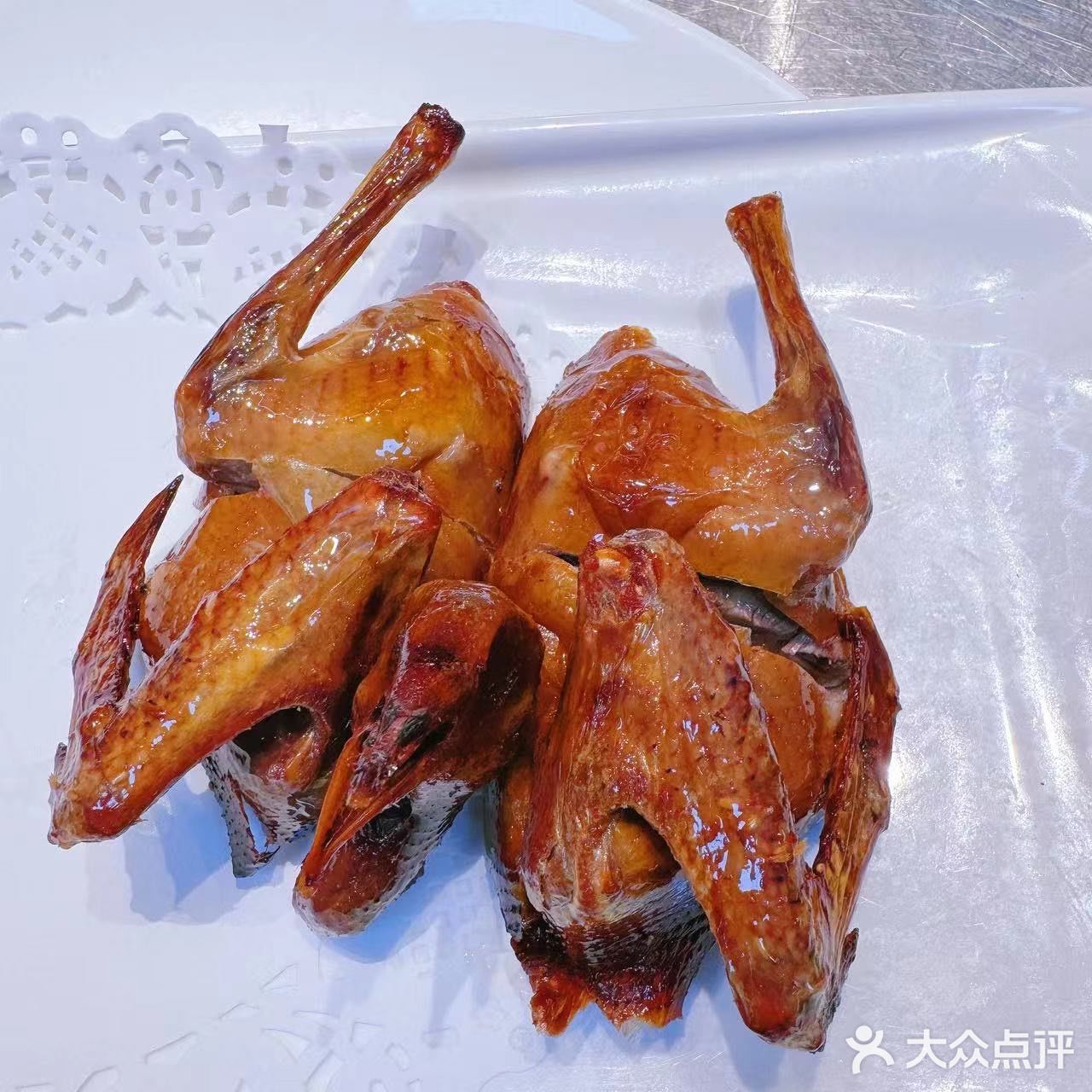粮贸福满楼(泰丰路店)