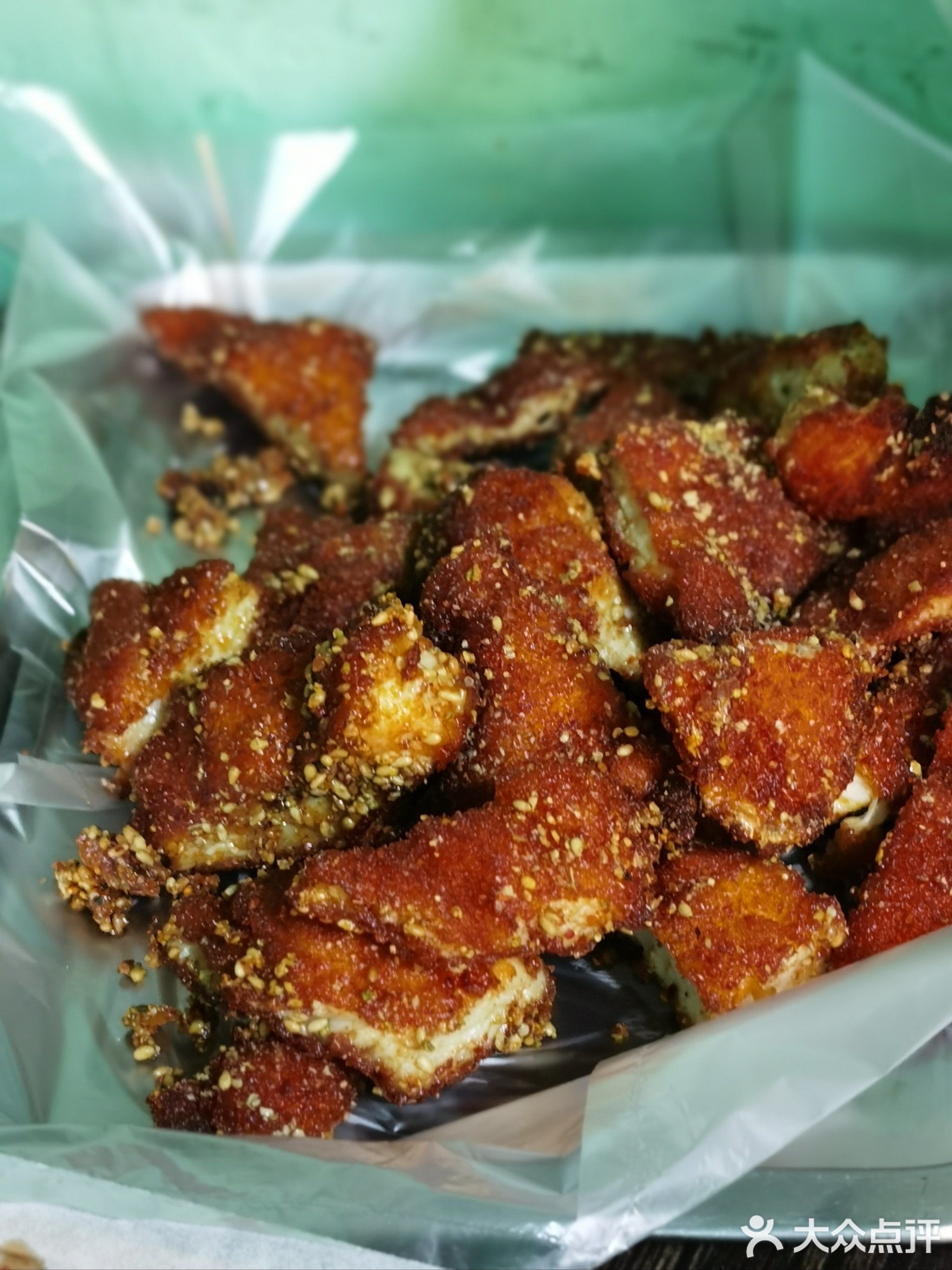 七中风味炸串(铁牛里店)