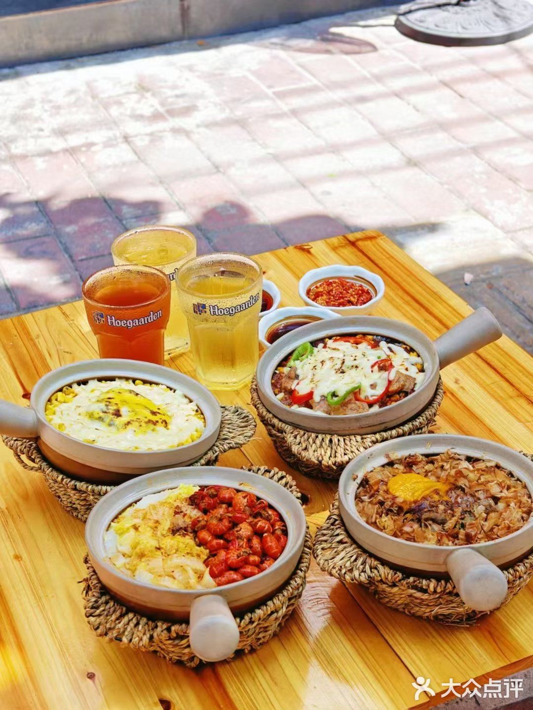 阿媽煲仔饭(北海店)