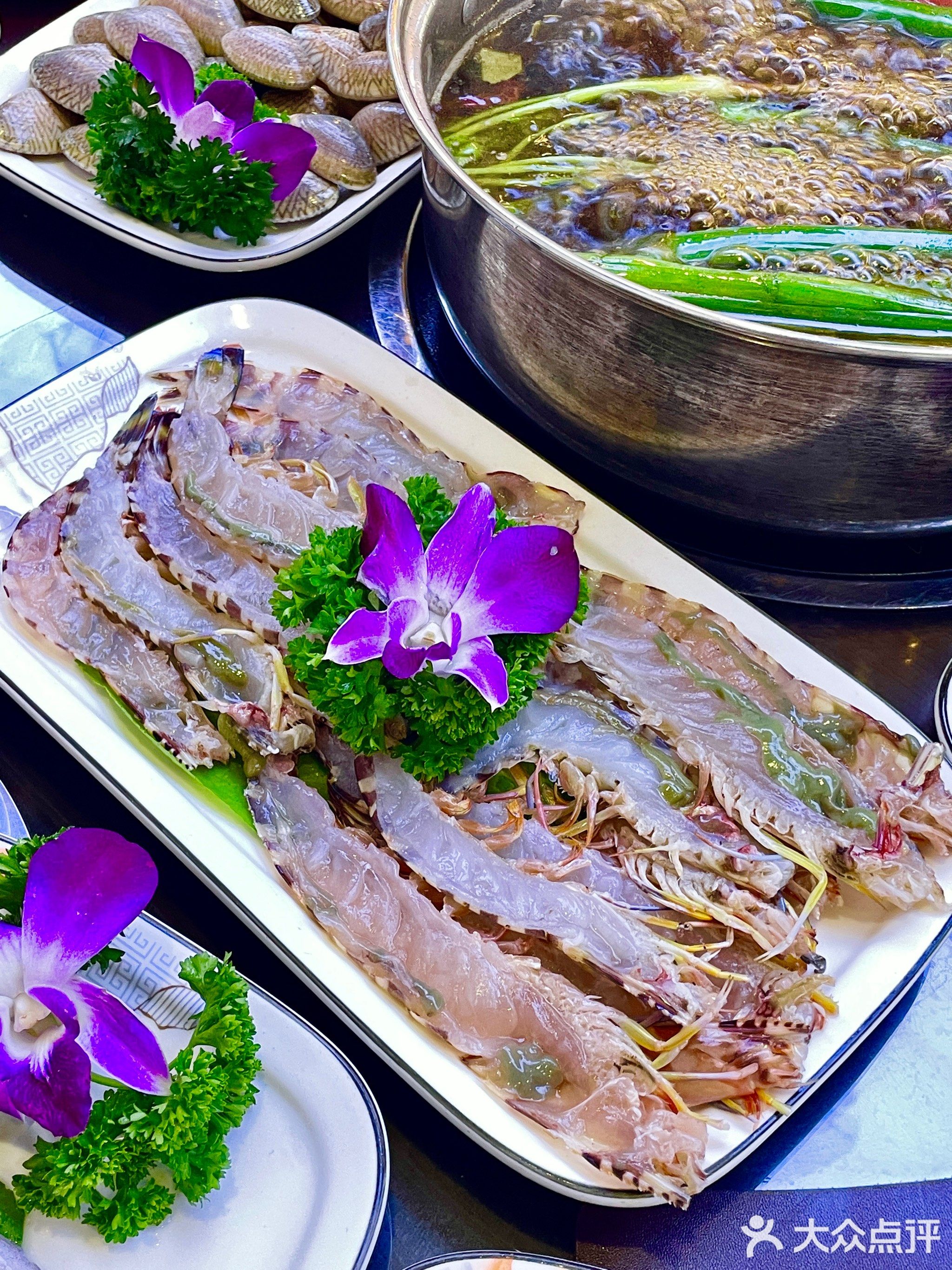 臻潮味(万谷广场店)