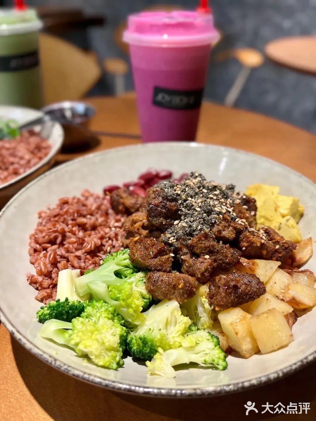 JOY BOX盒里(重庆金沙天街店)