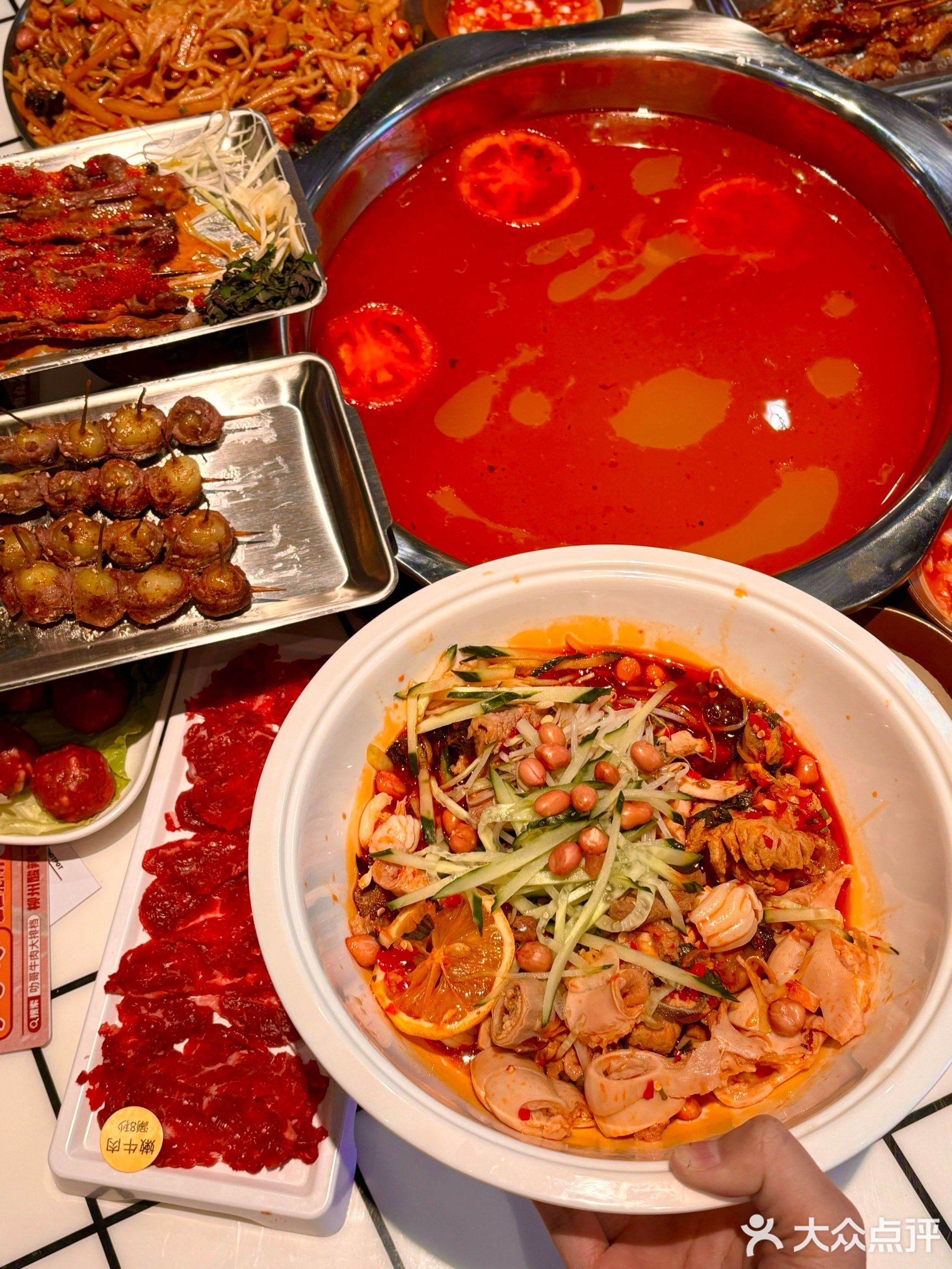 叻哥海鲜大排档(太古街)