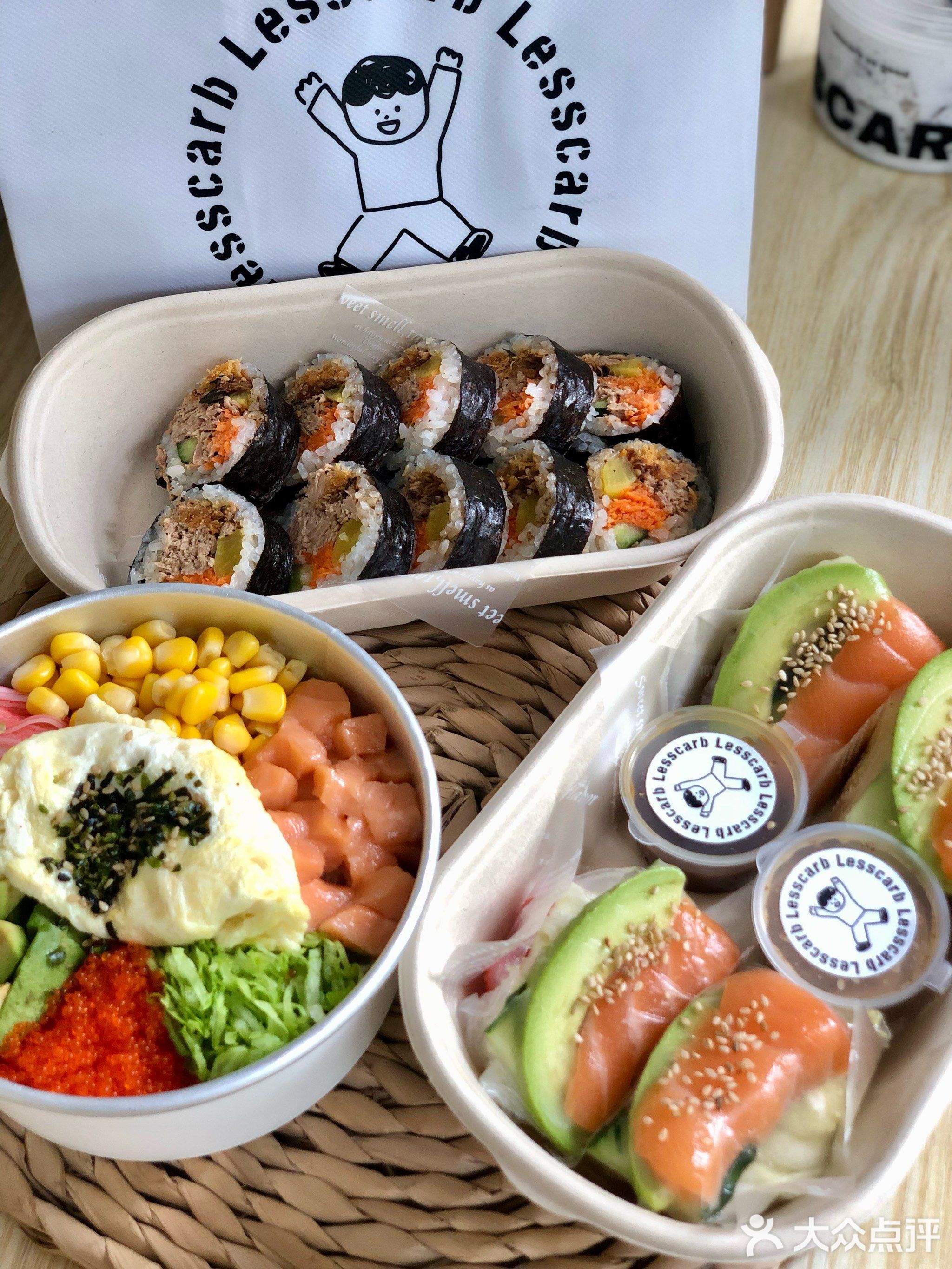 WILD LESSCARB·简卡手作(中央天成店)