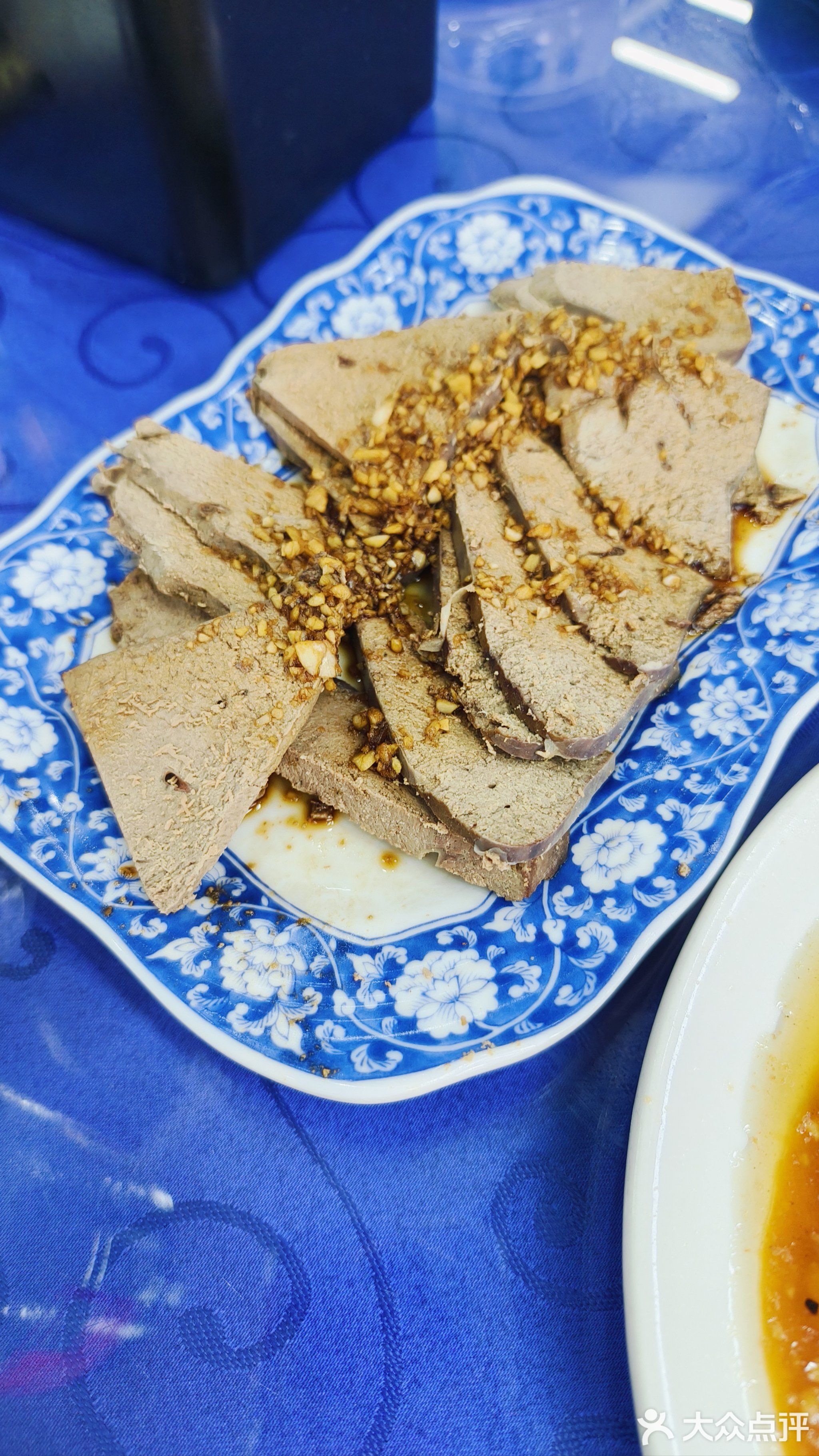 西关马家回头馆(清真店)