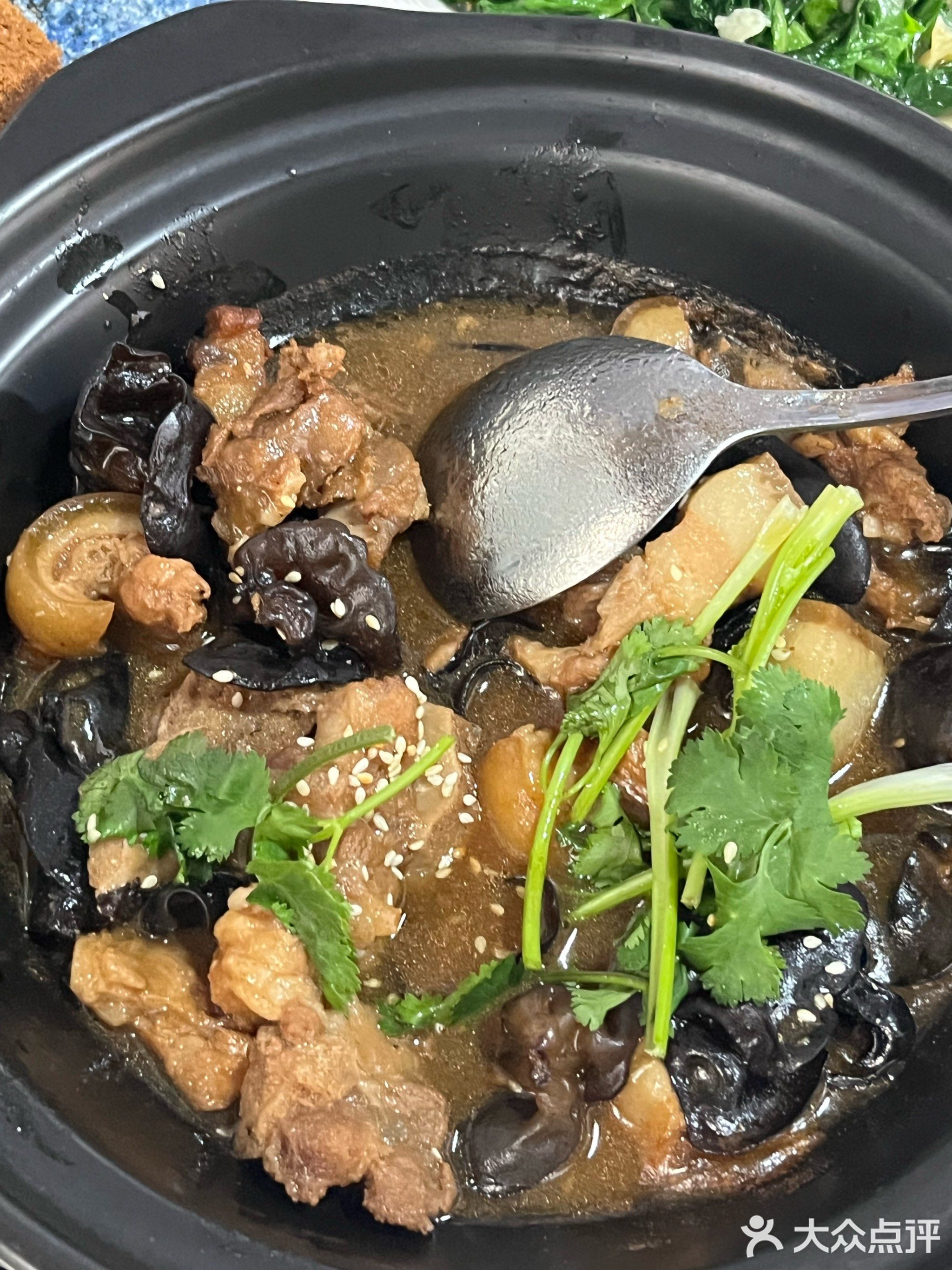 潮尚食府·潮汕菜(文明东路店)