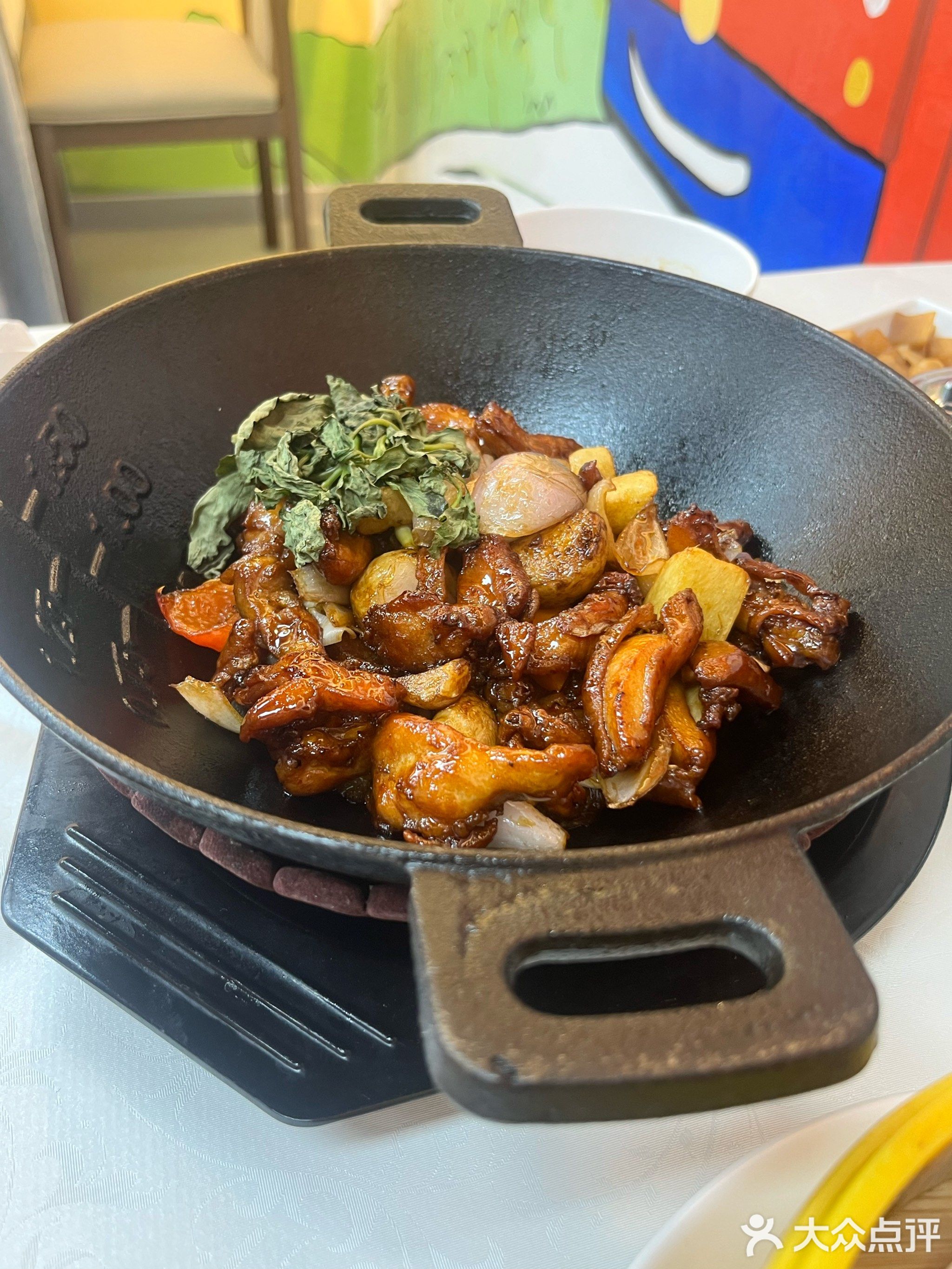 鑫胜小馆(京榆大街店)